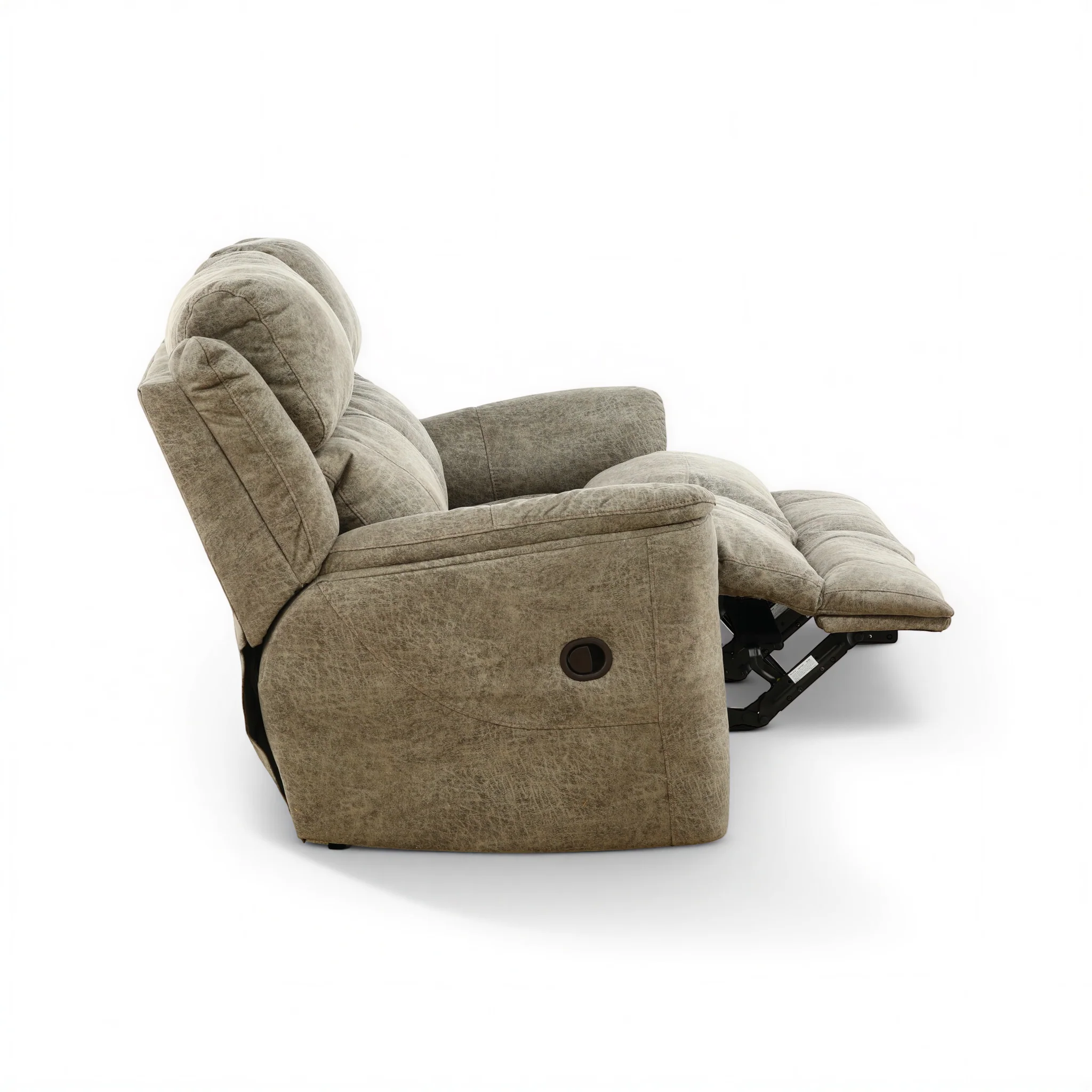 Woodley Reclining Loveseat - Image 7
