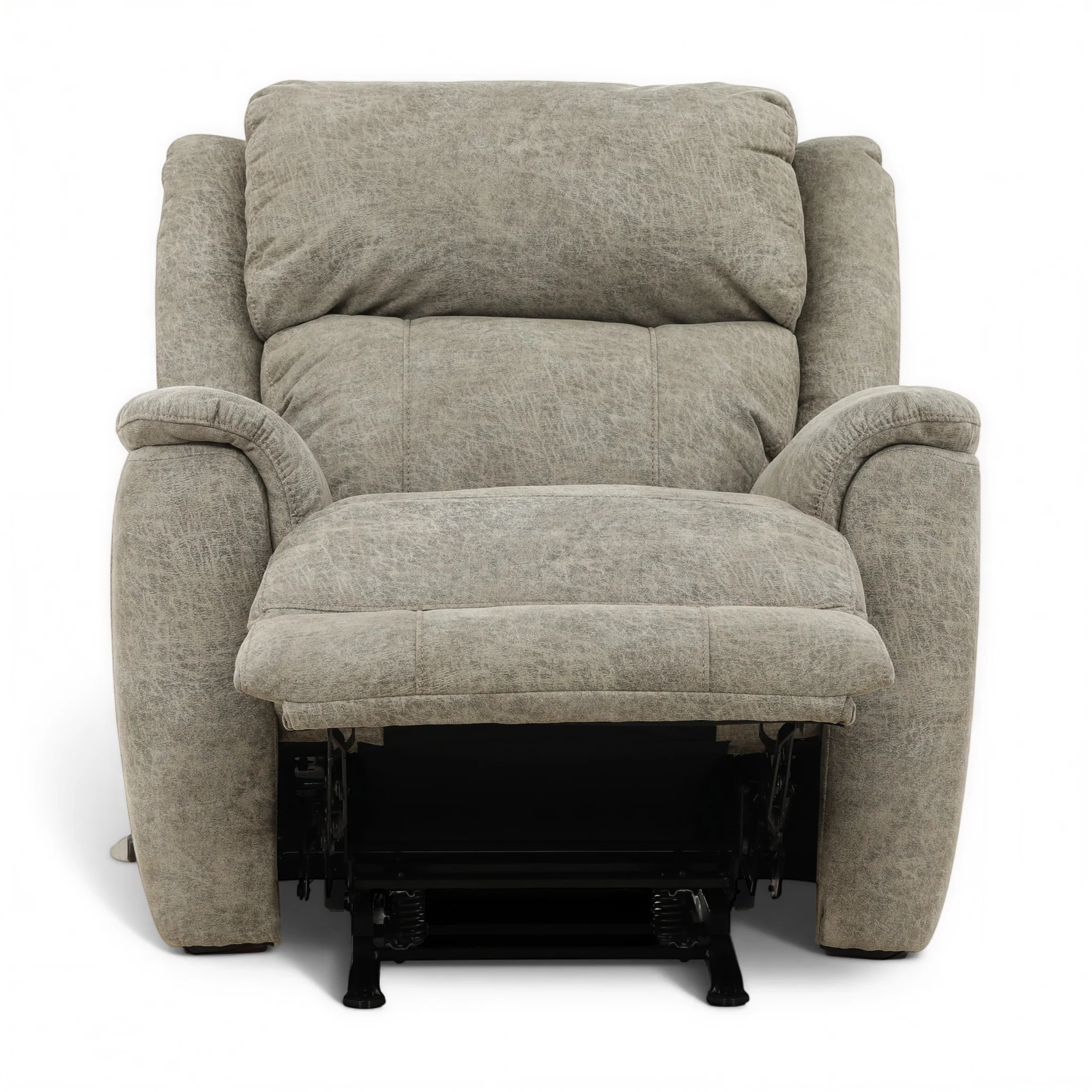 Woodley Rocker Recliner - Image 4