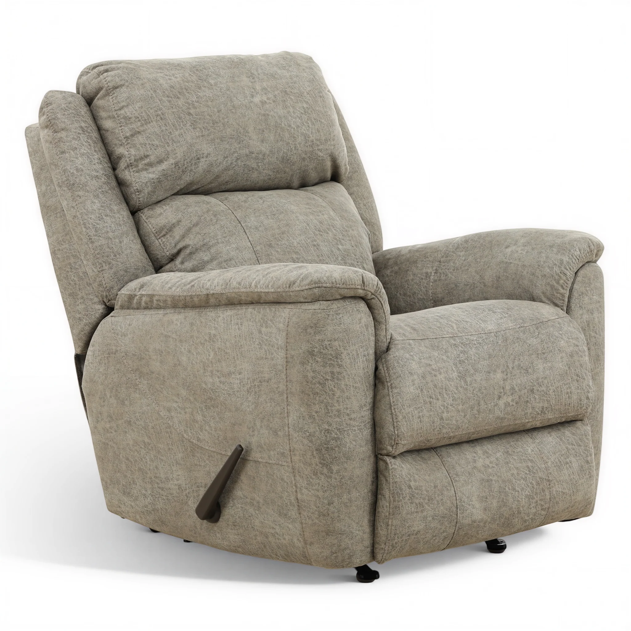 Woodley Rocker Recliner - Image 5