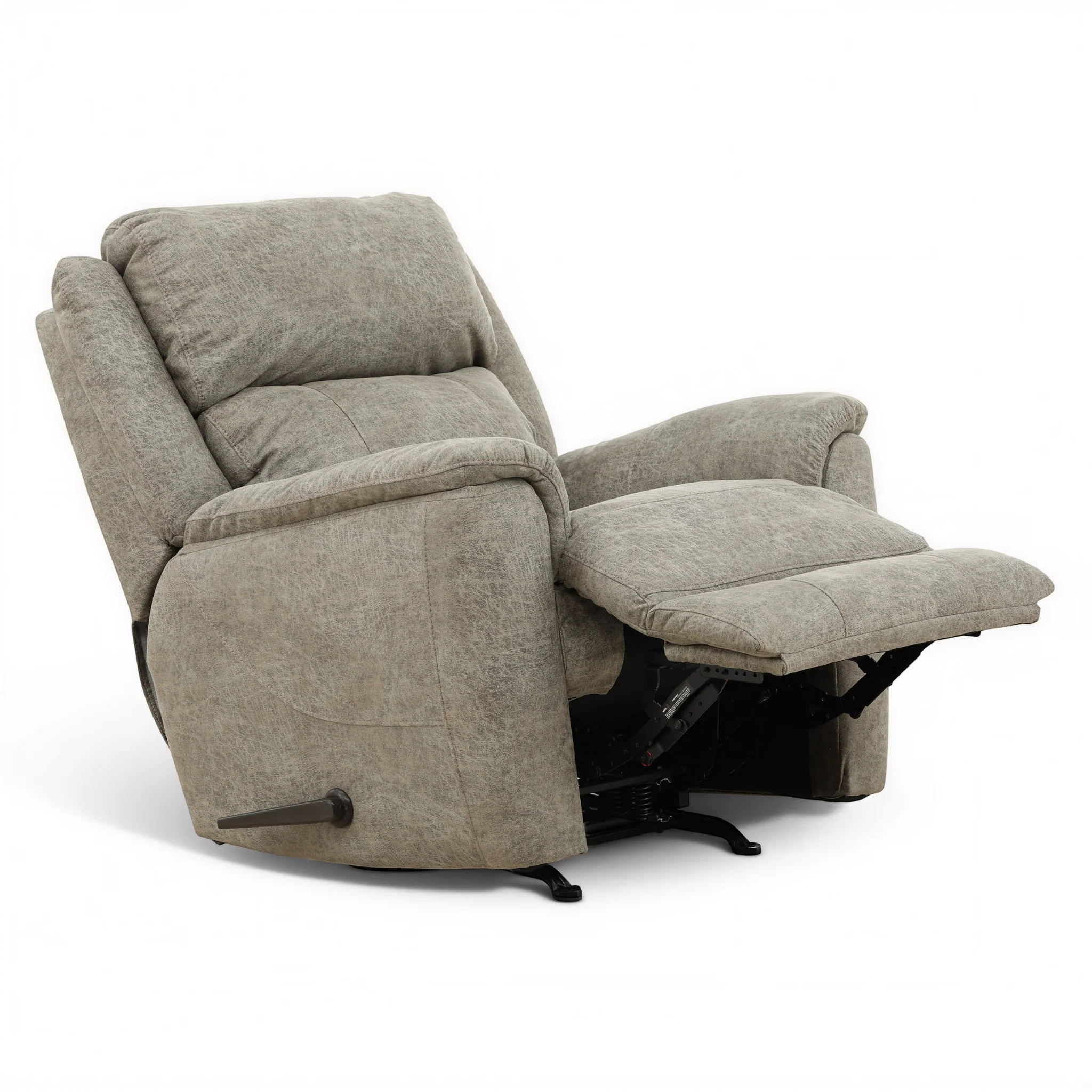 Woodley Rocker Recliner - Image 6