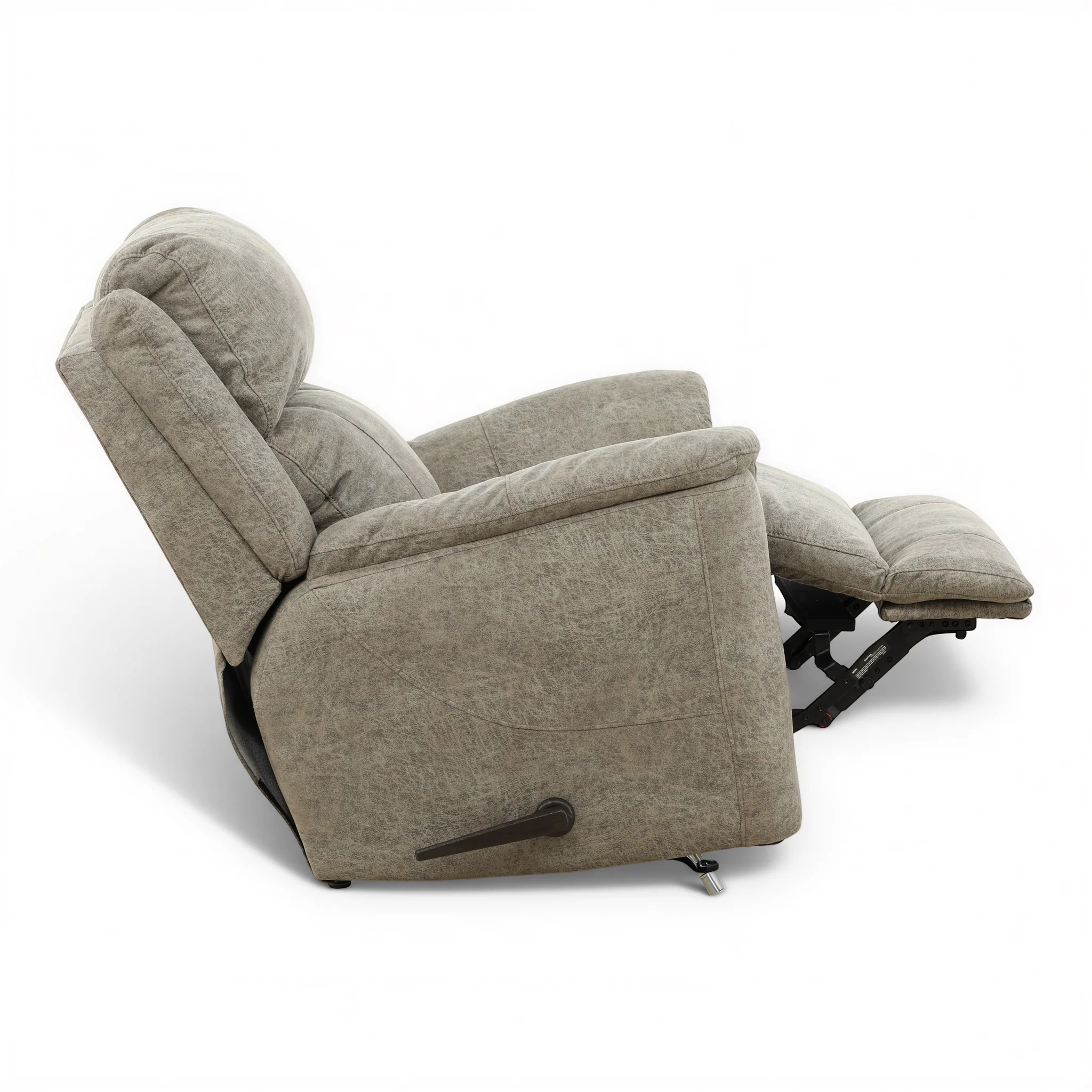 Woodley Rocker Recliner - Image 8