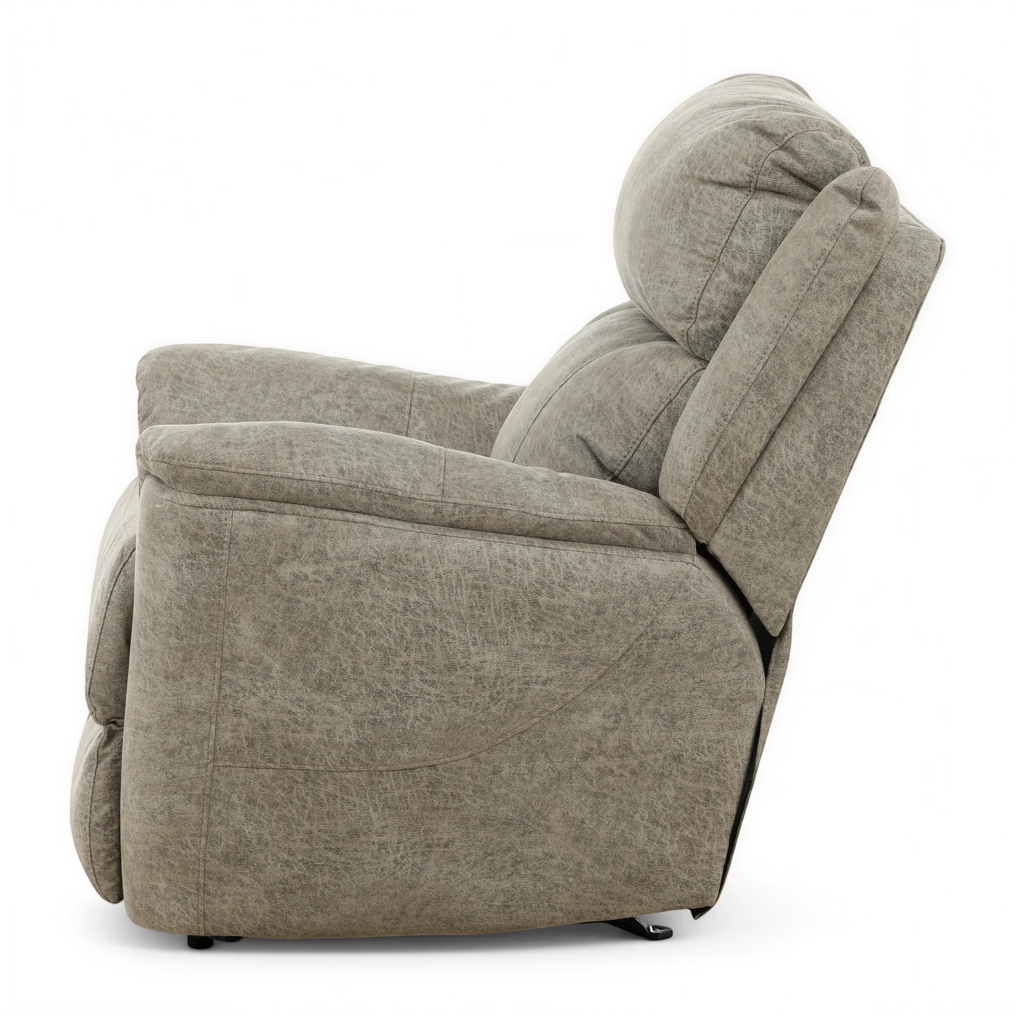 Woodley Rocker Recliner - Image 9