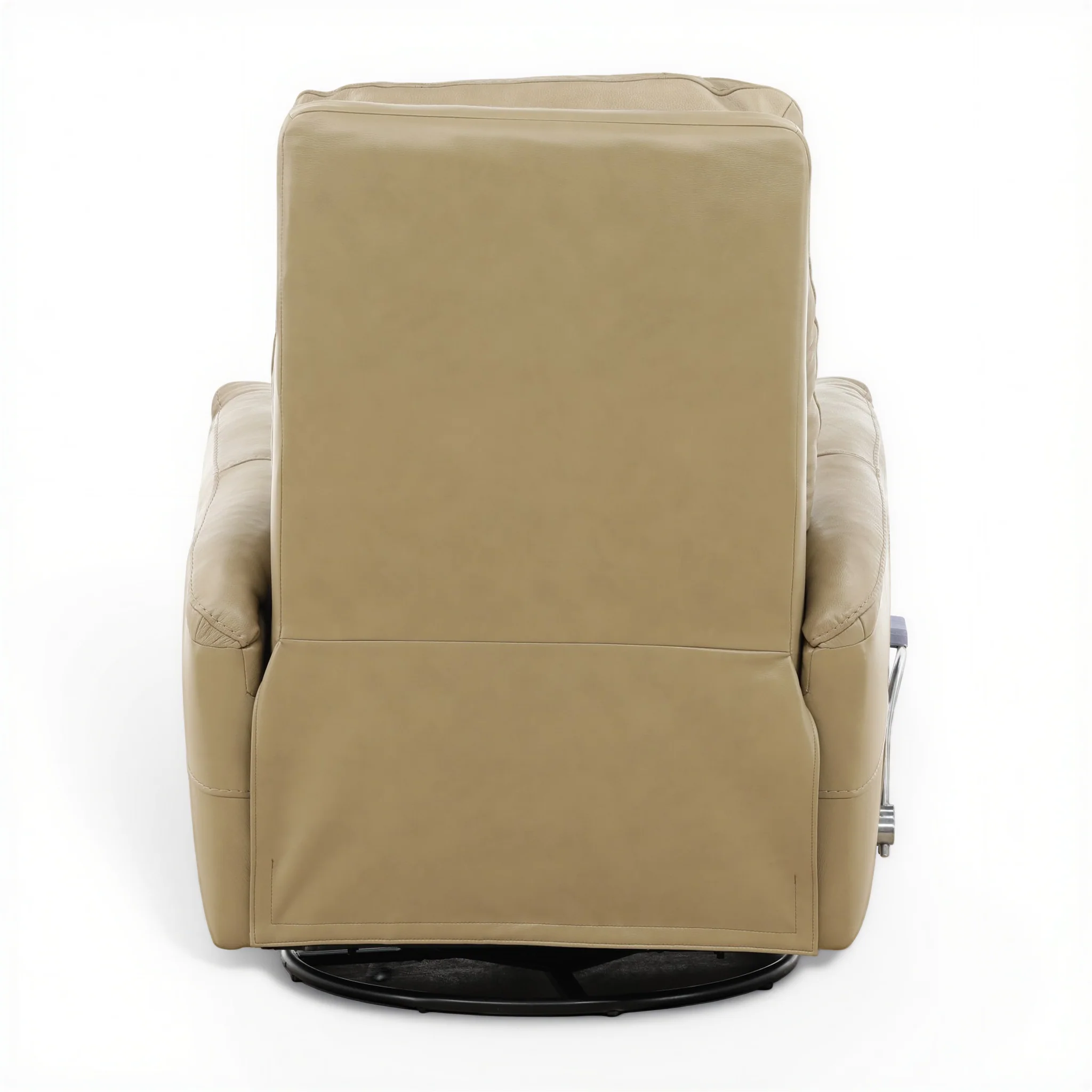 Jenna Swivel Glider Recliner - Image 10