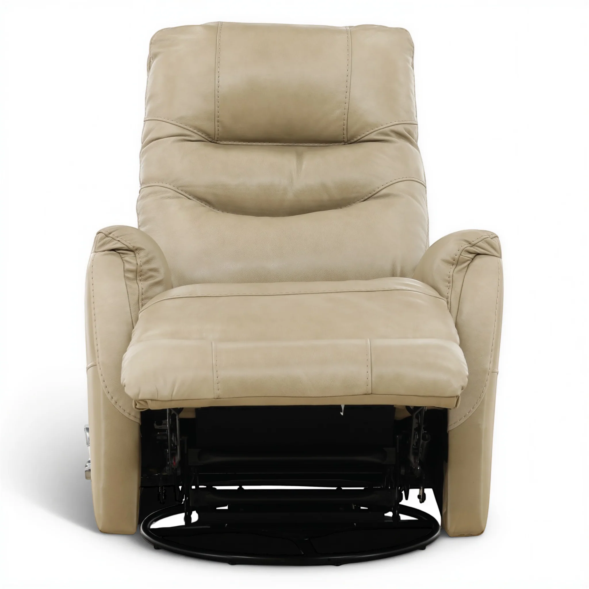 Jenna Swivel Glider Recliner - Image 4