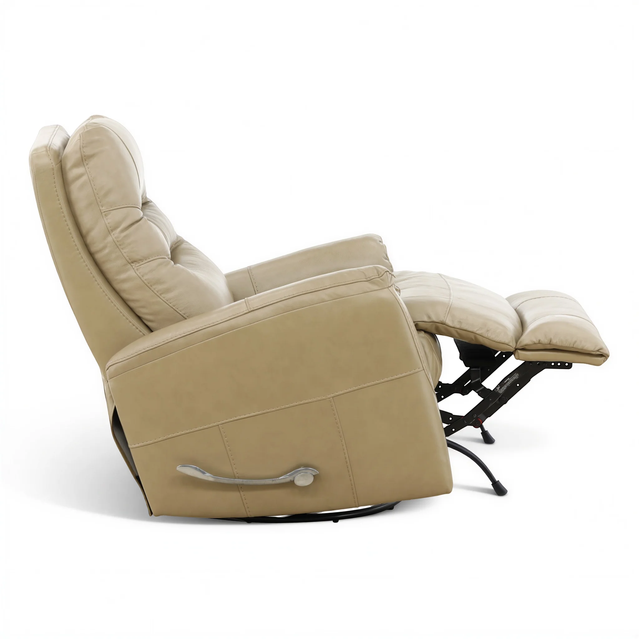 Jenna Swivel Glider Recliner - Image 7