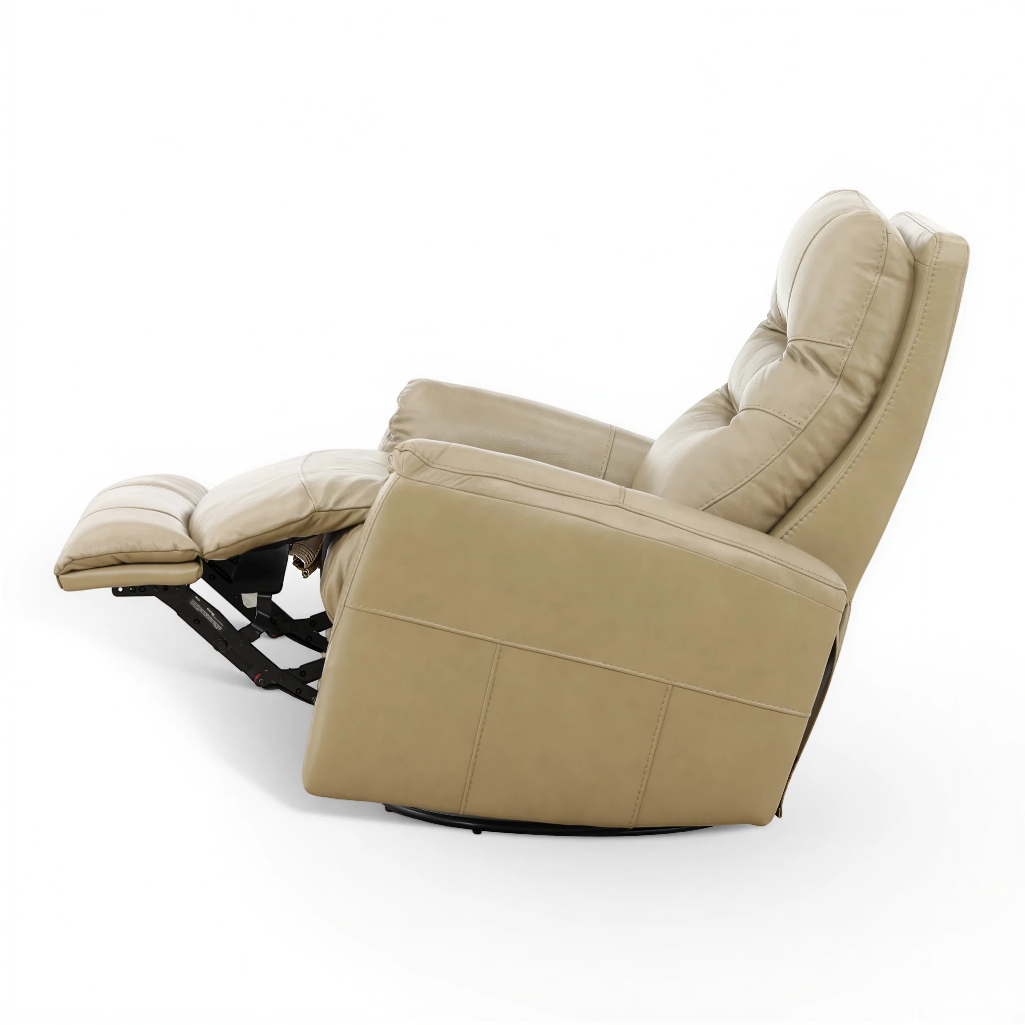 Jenna Swivel Glider Recliner - Image 9