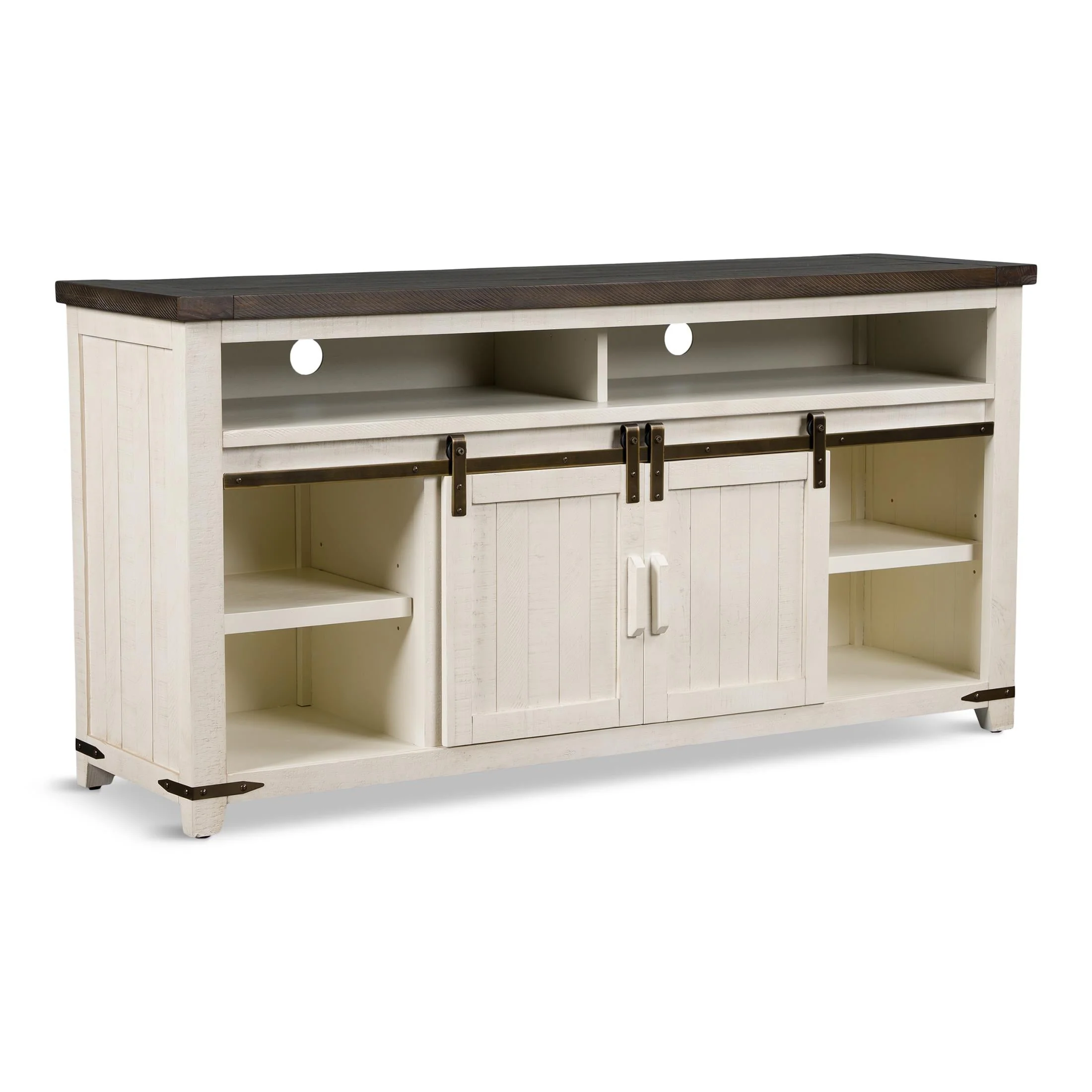 Margo Electric Fireplace - Image 6