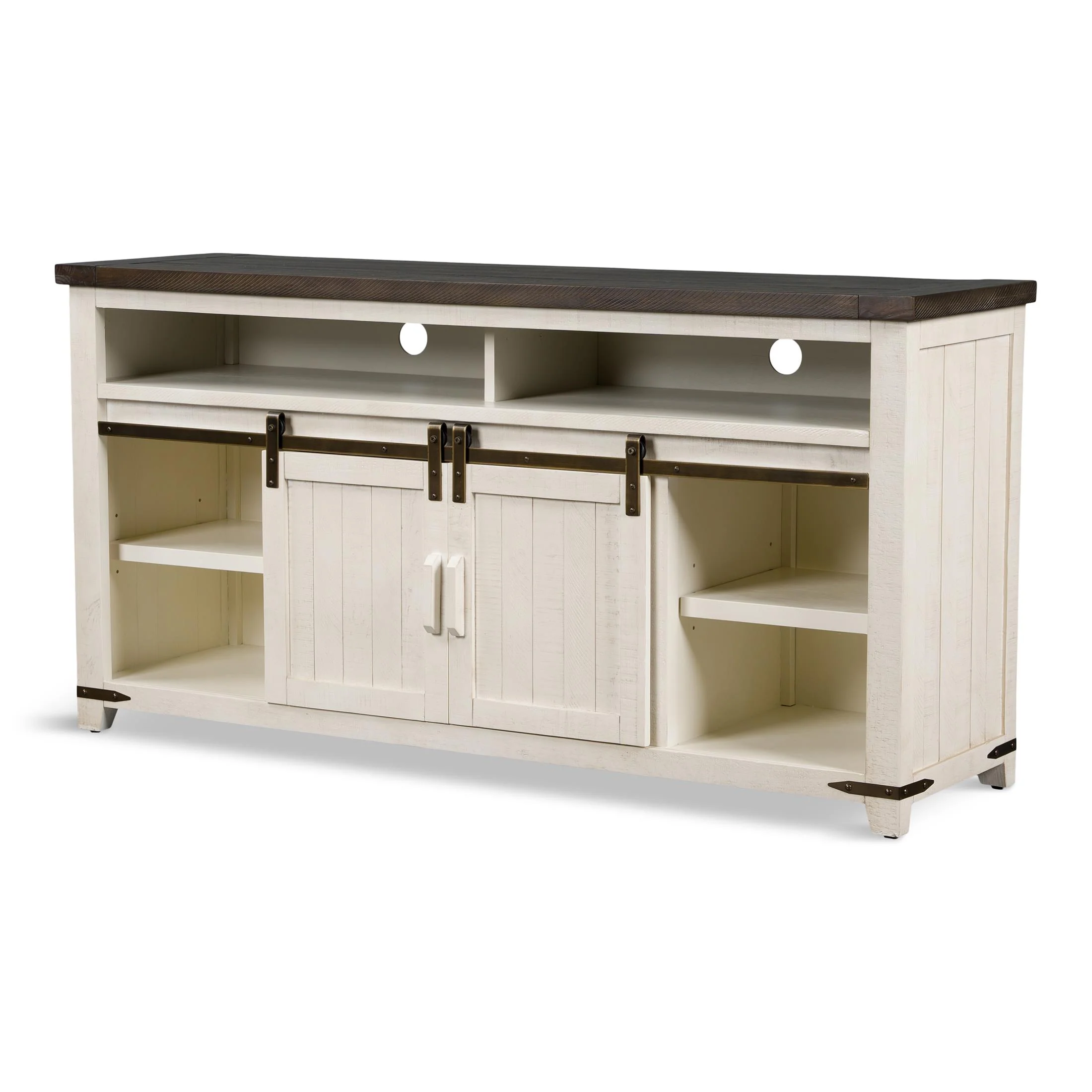Margo Electric Fireplace - Image 8