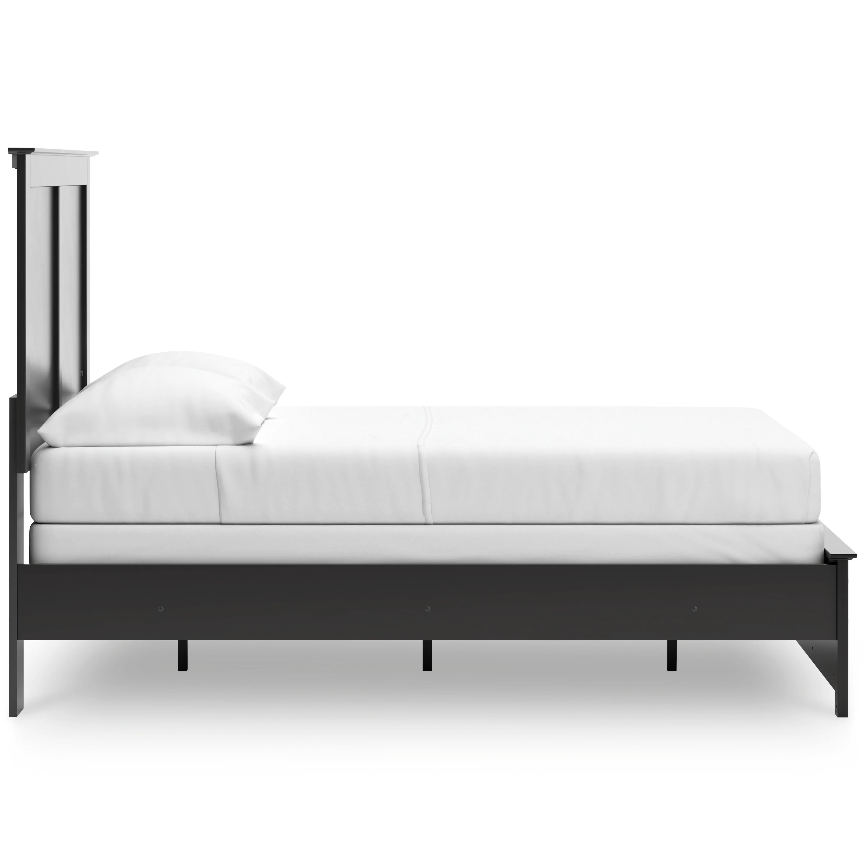 Maribel Panel Bed - Image 11