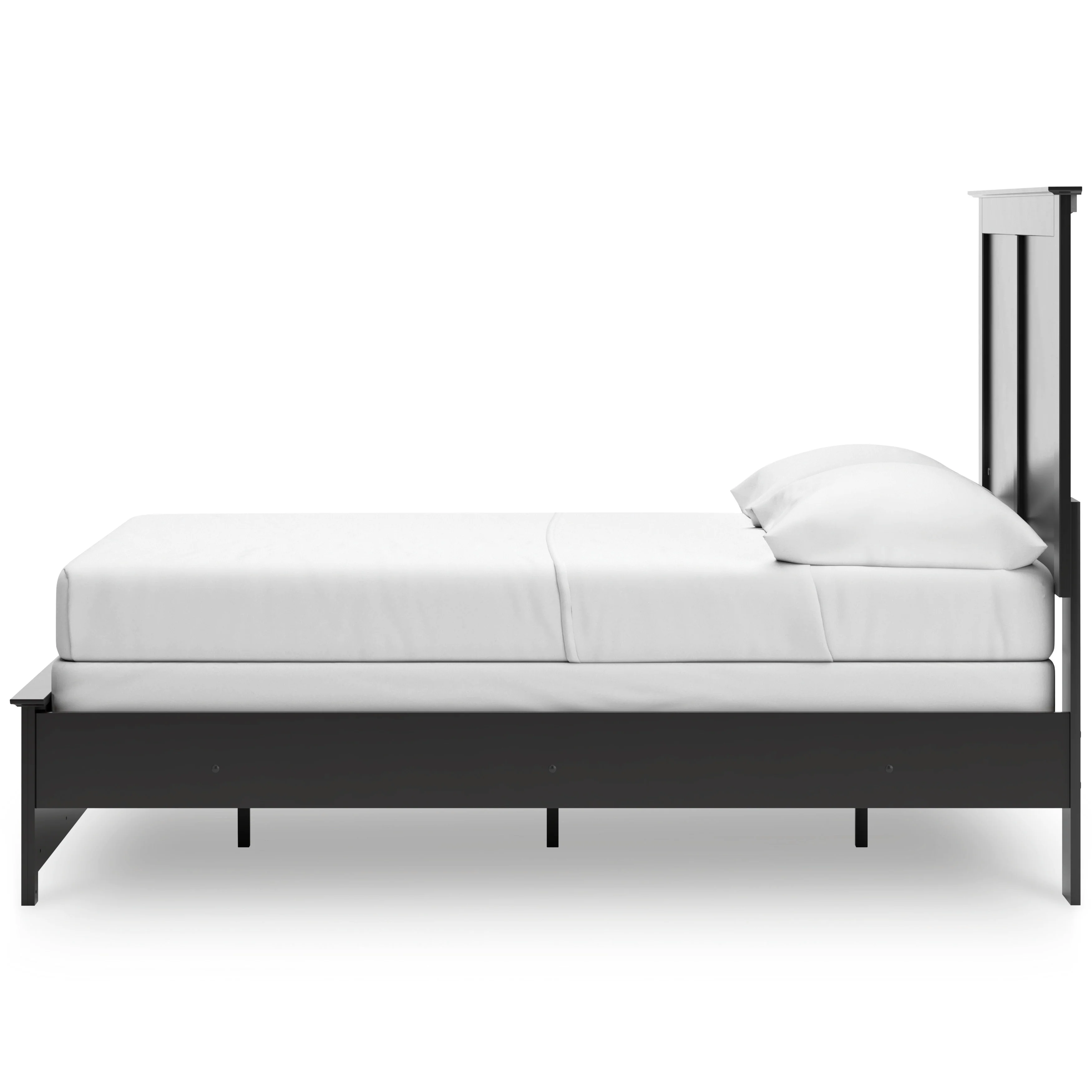 Maribel Panel Bed - Image 12
