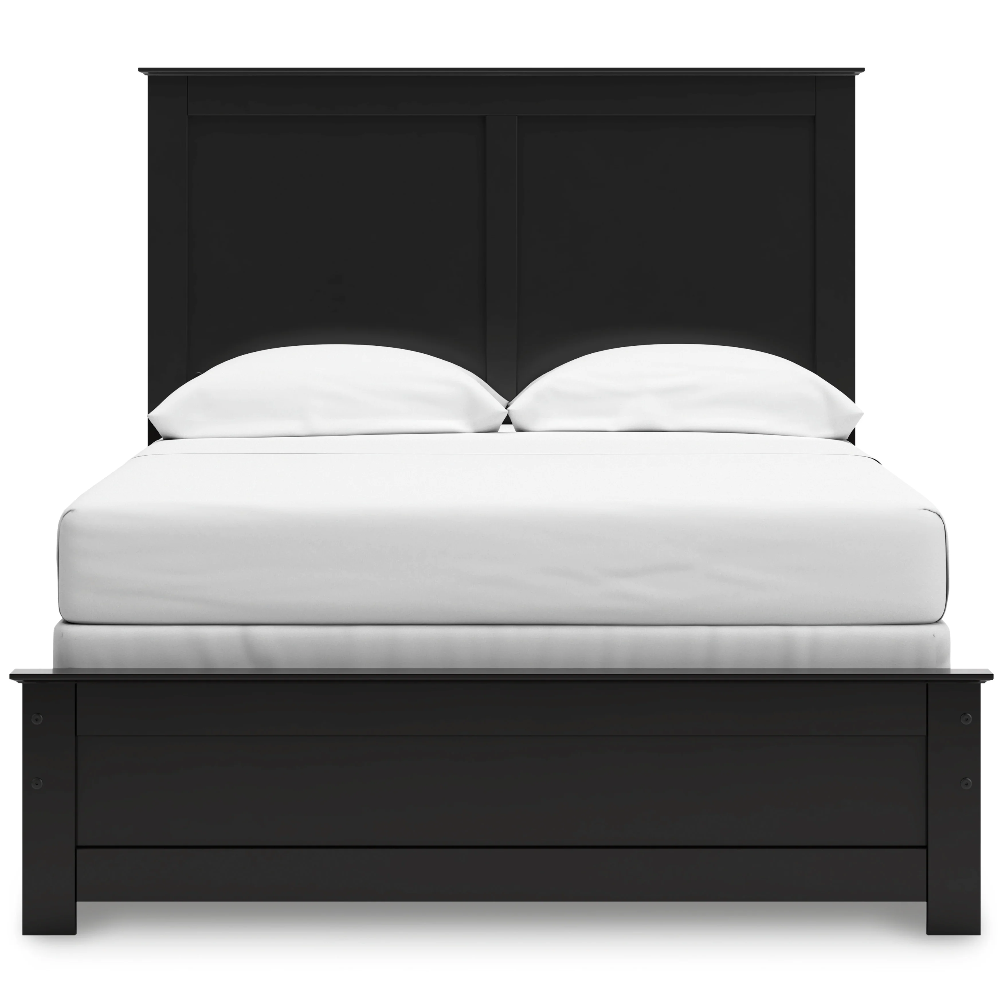Maribel Panel Bed - Image 13