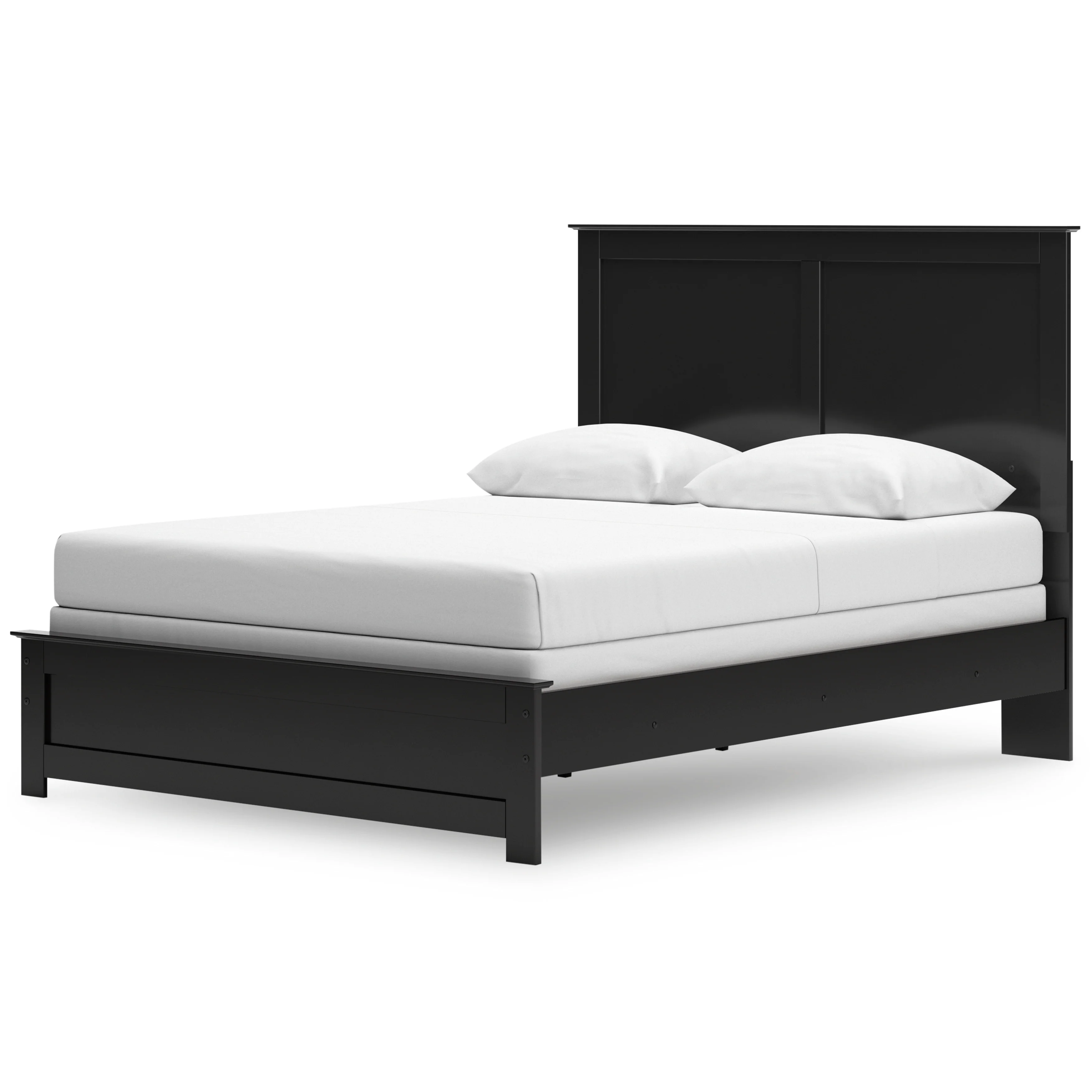 Maribel Panel Bed - Image 16