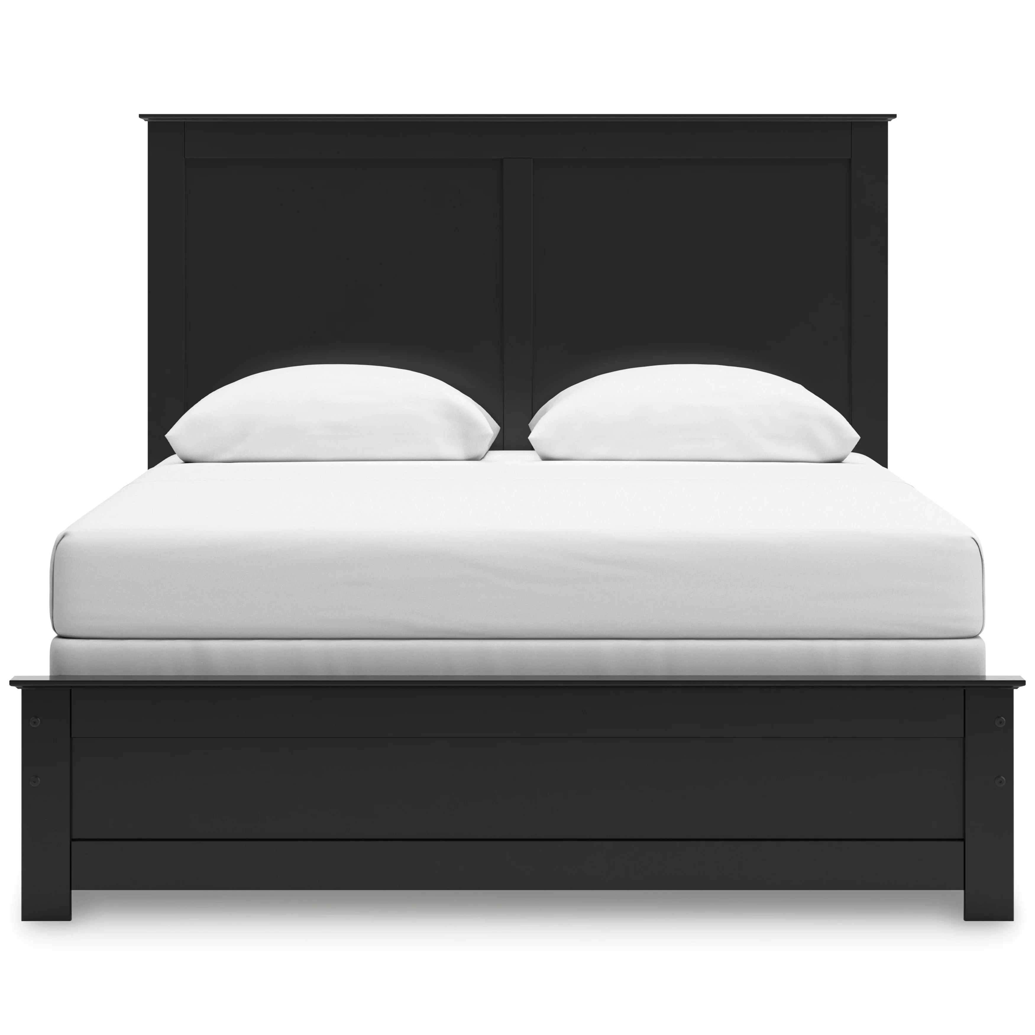 Maribel Panel Bed - Image 18
