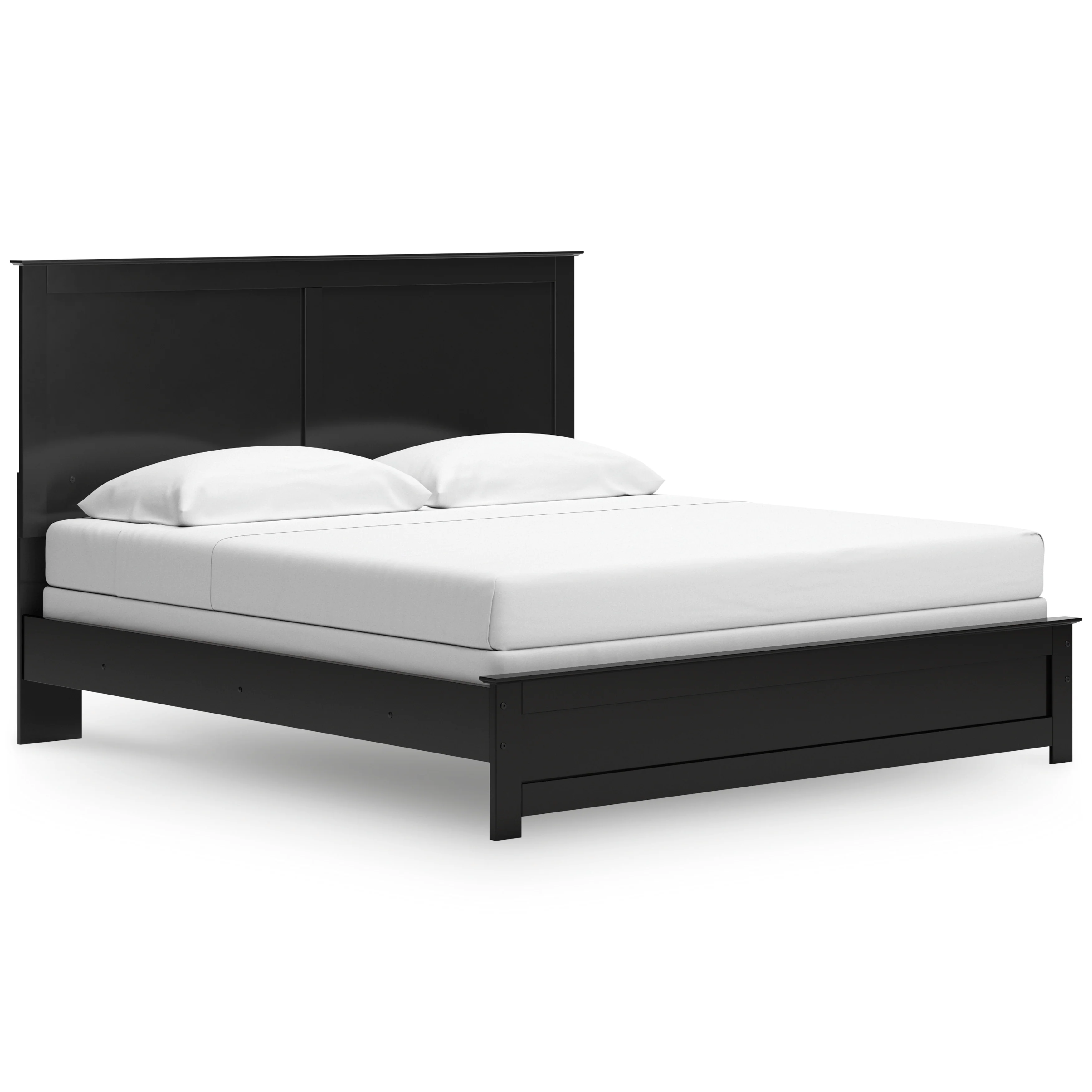 Maribel Panel Bed - Image 22