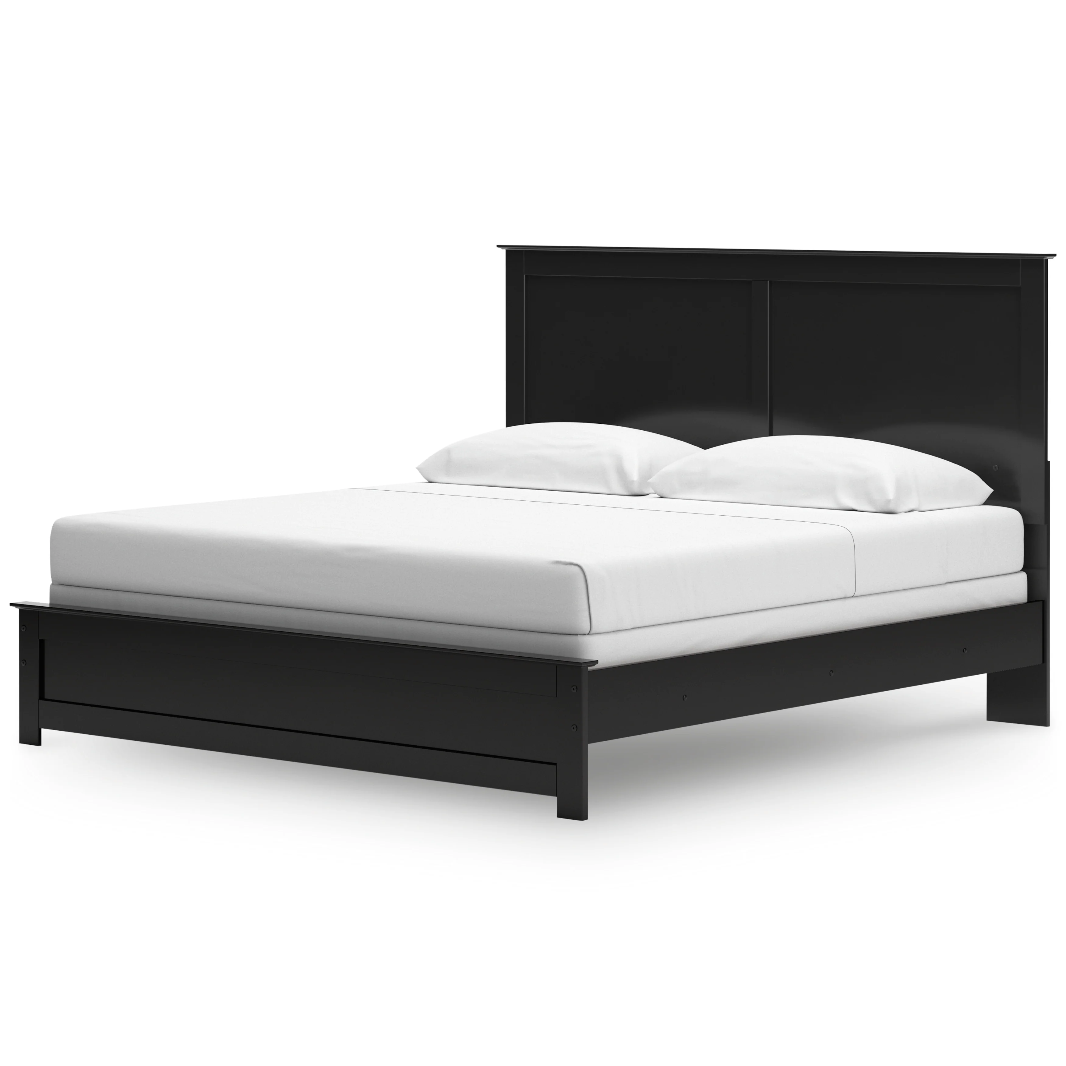 Maribel Panel Bed - Image 23