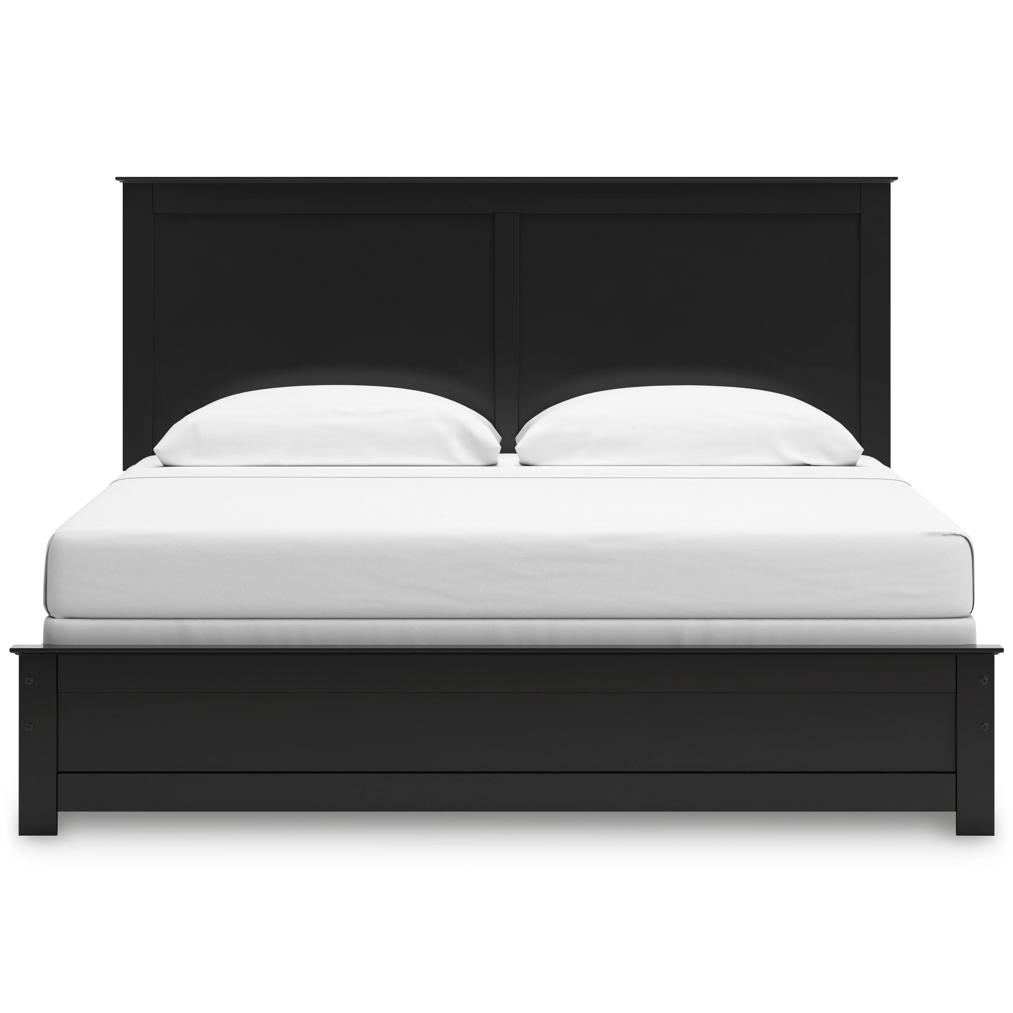 Maribel Panel Bed - Image 24