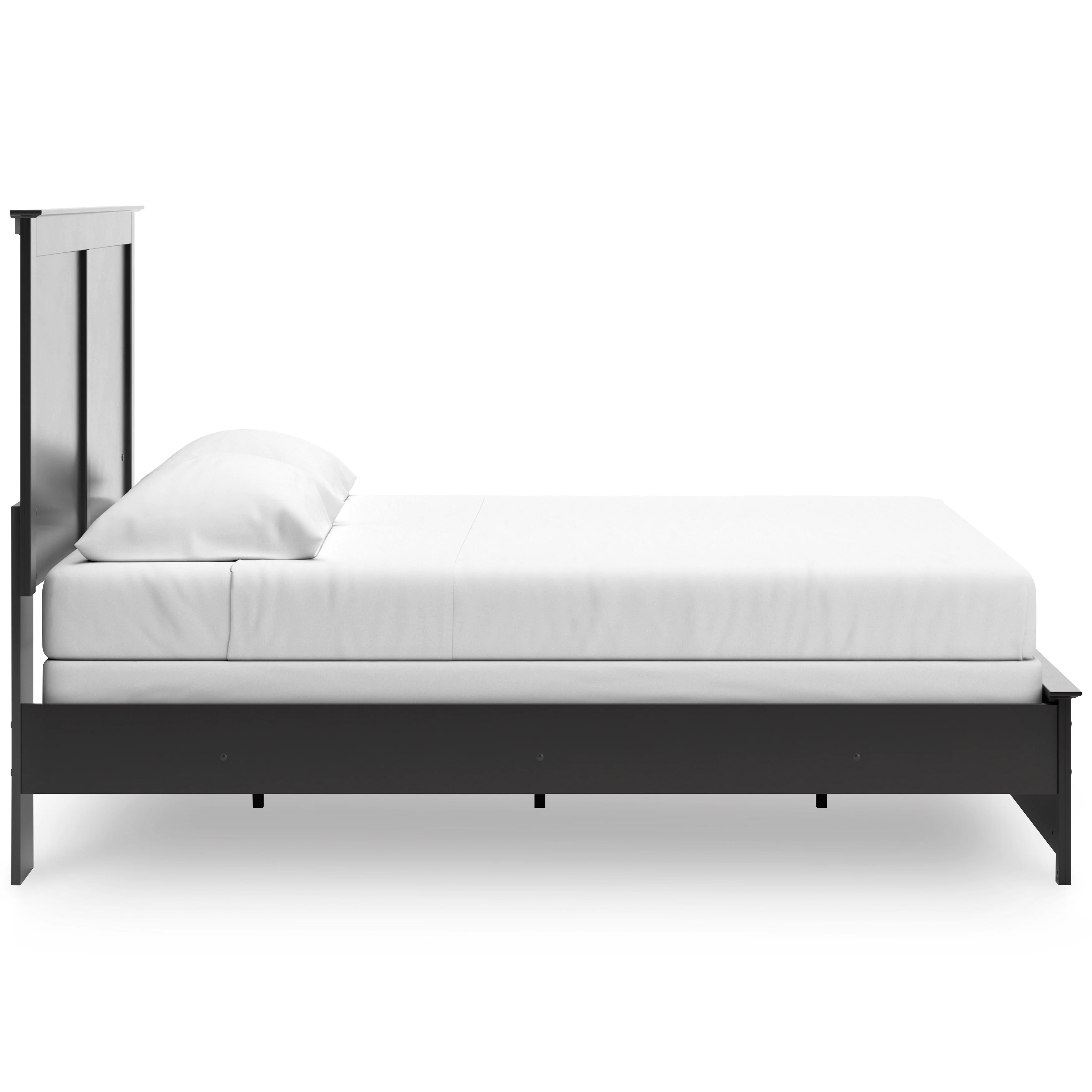 Maribel Panel Bed - Image 25