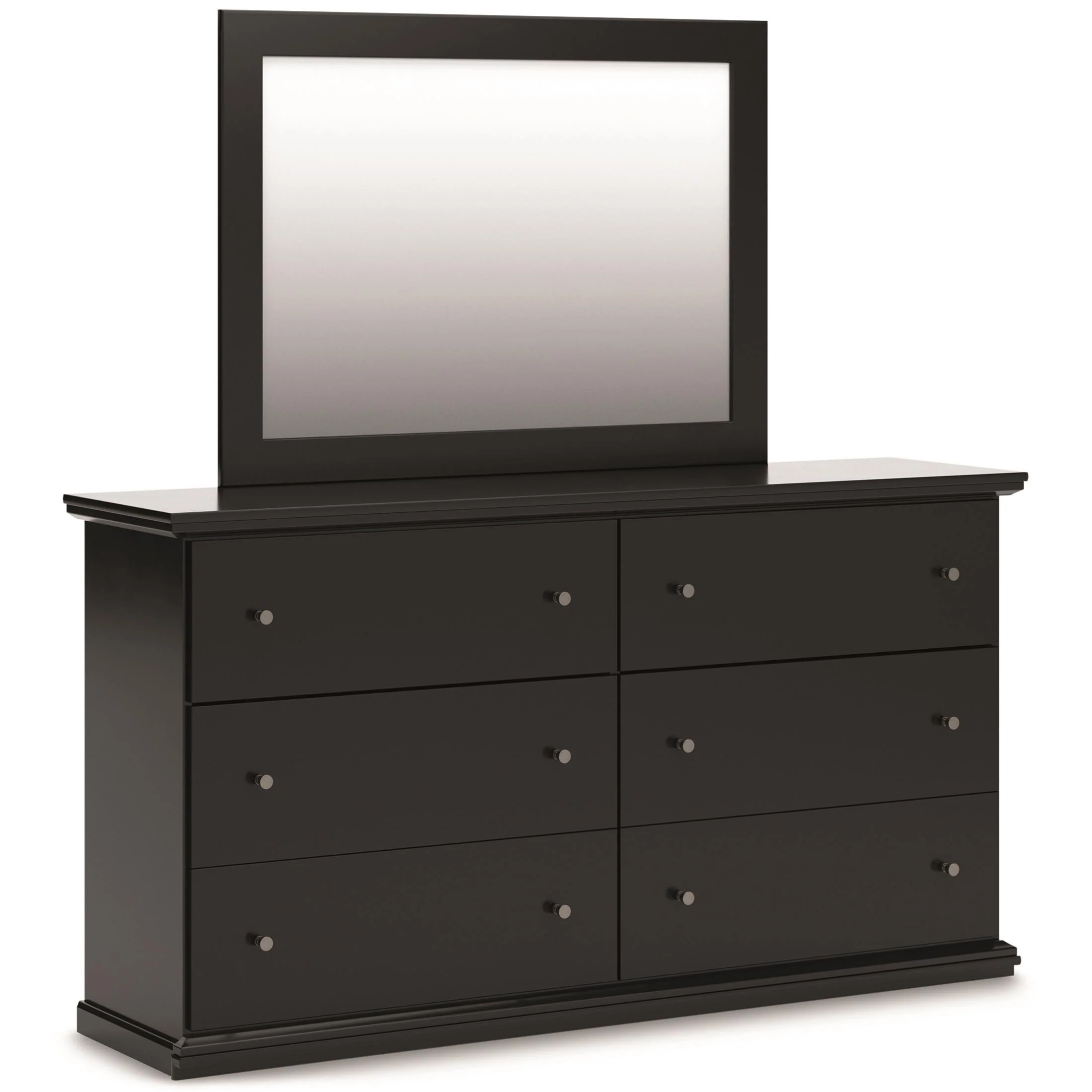 Maribel Bedroom Mirror - Image 2