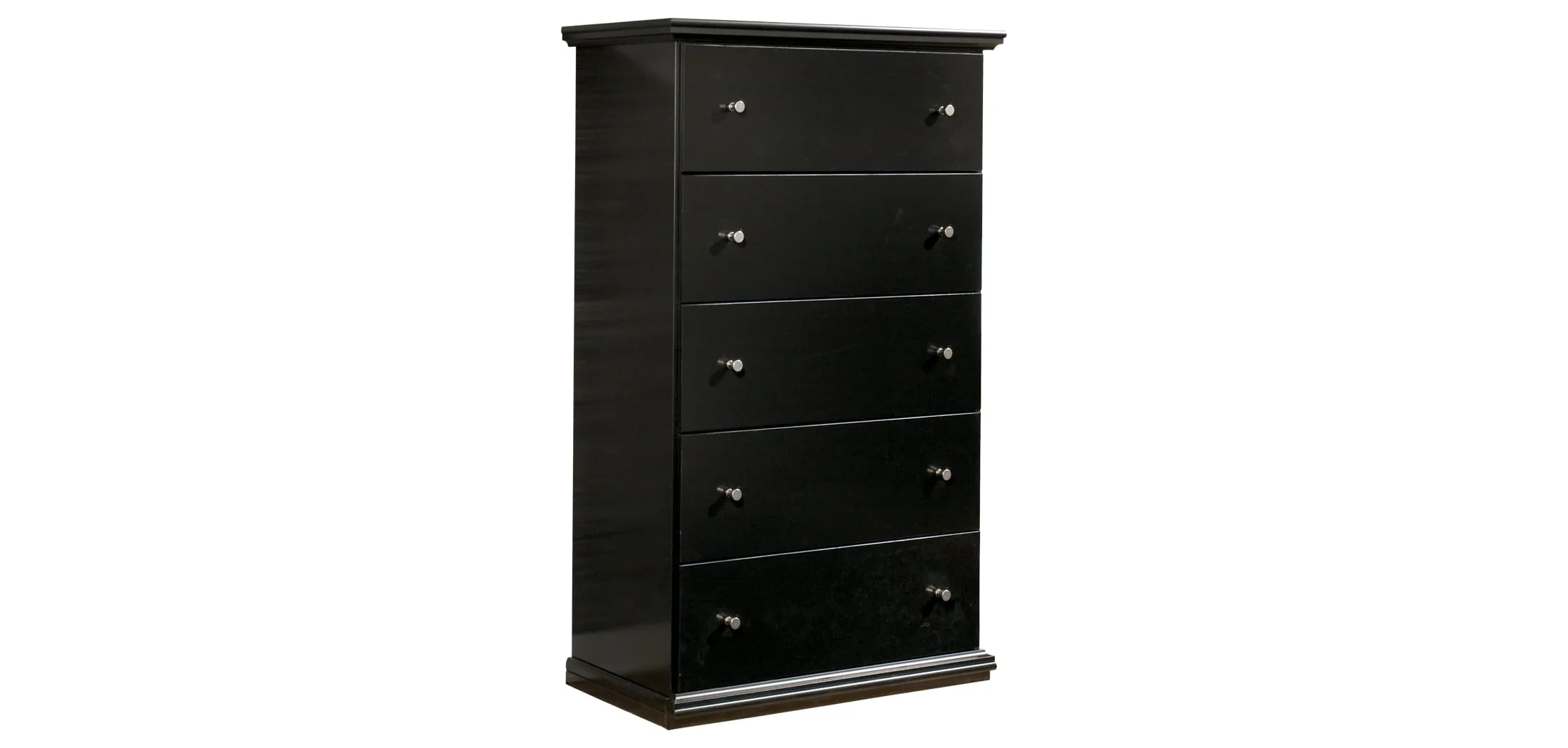 Maribel Chest of Drawers - Image 3