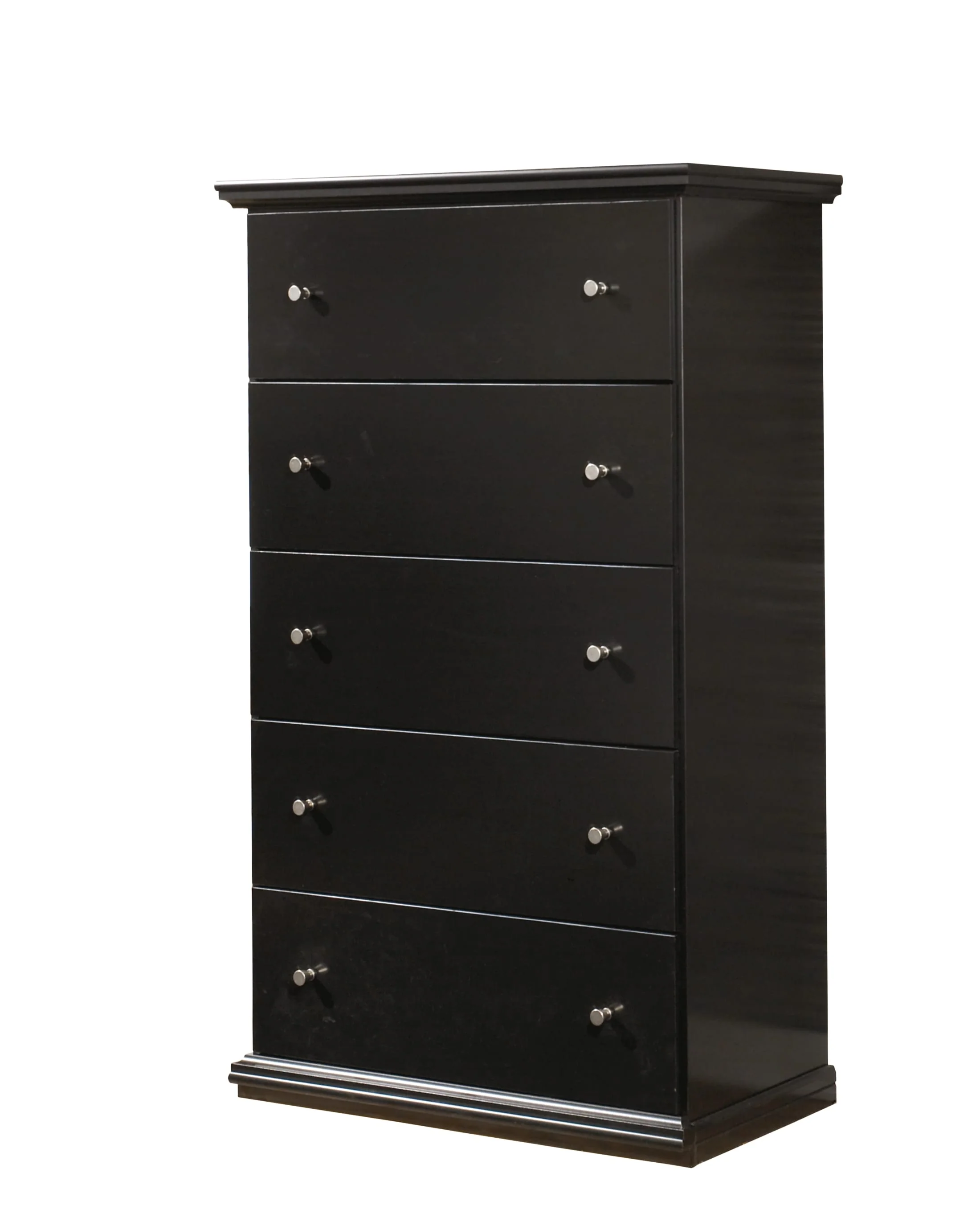 Maribel Chest of Drawers - Image 4