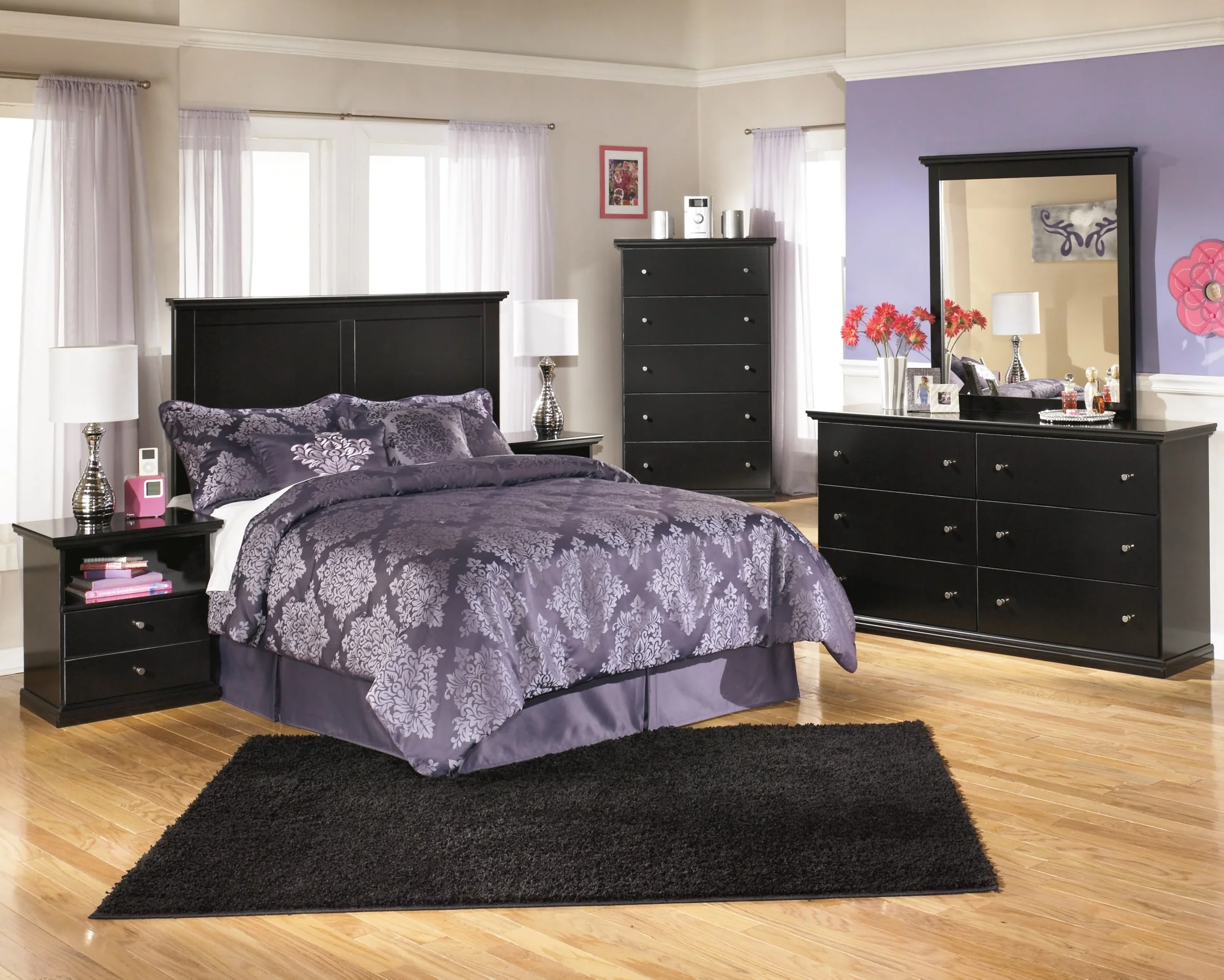 Maribel Chest of Drawers - Image 6