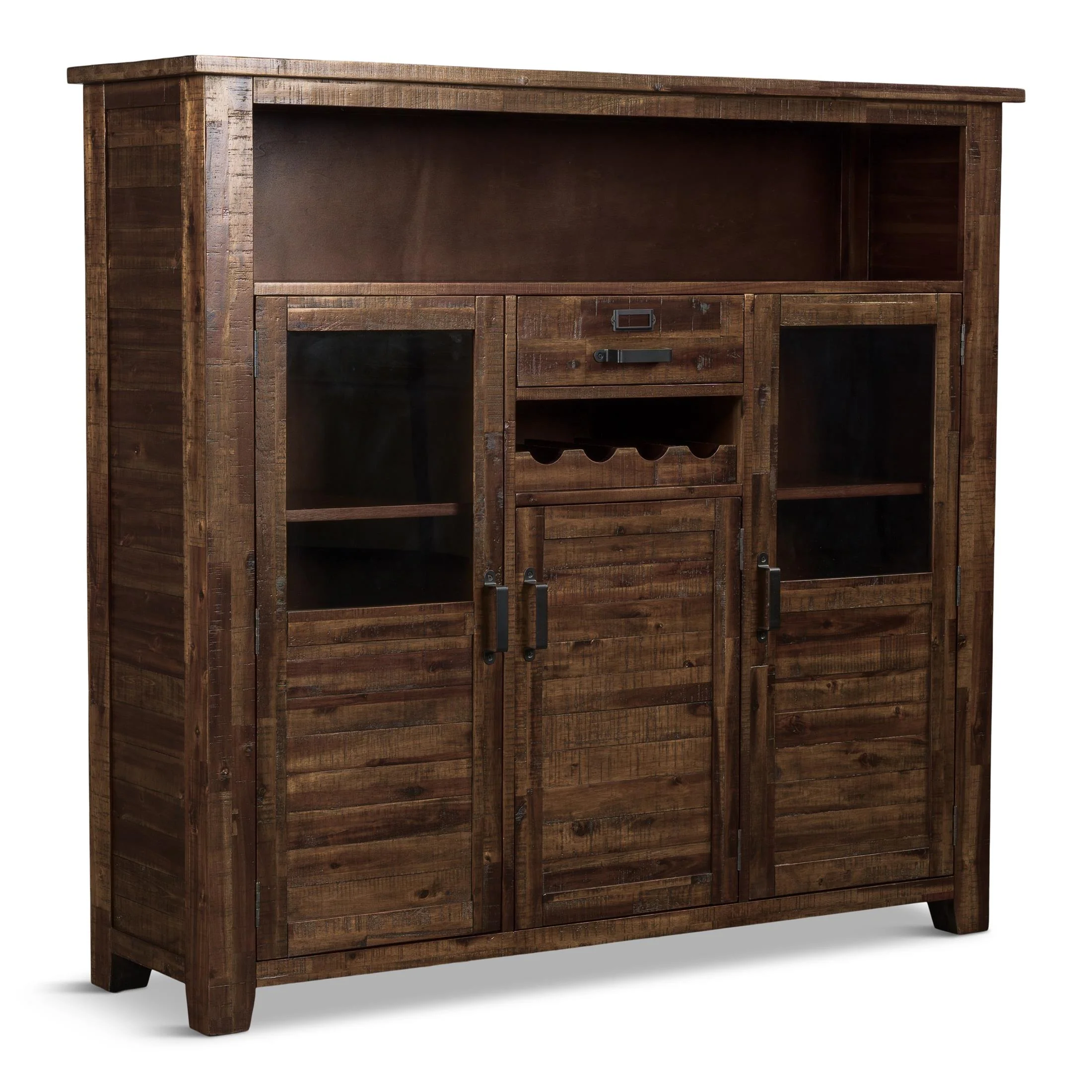 Marigold Wine Cabinet - Image 3