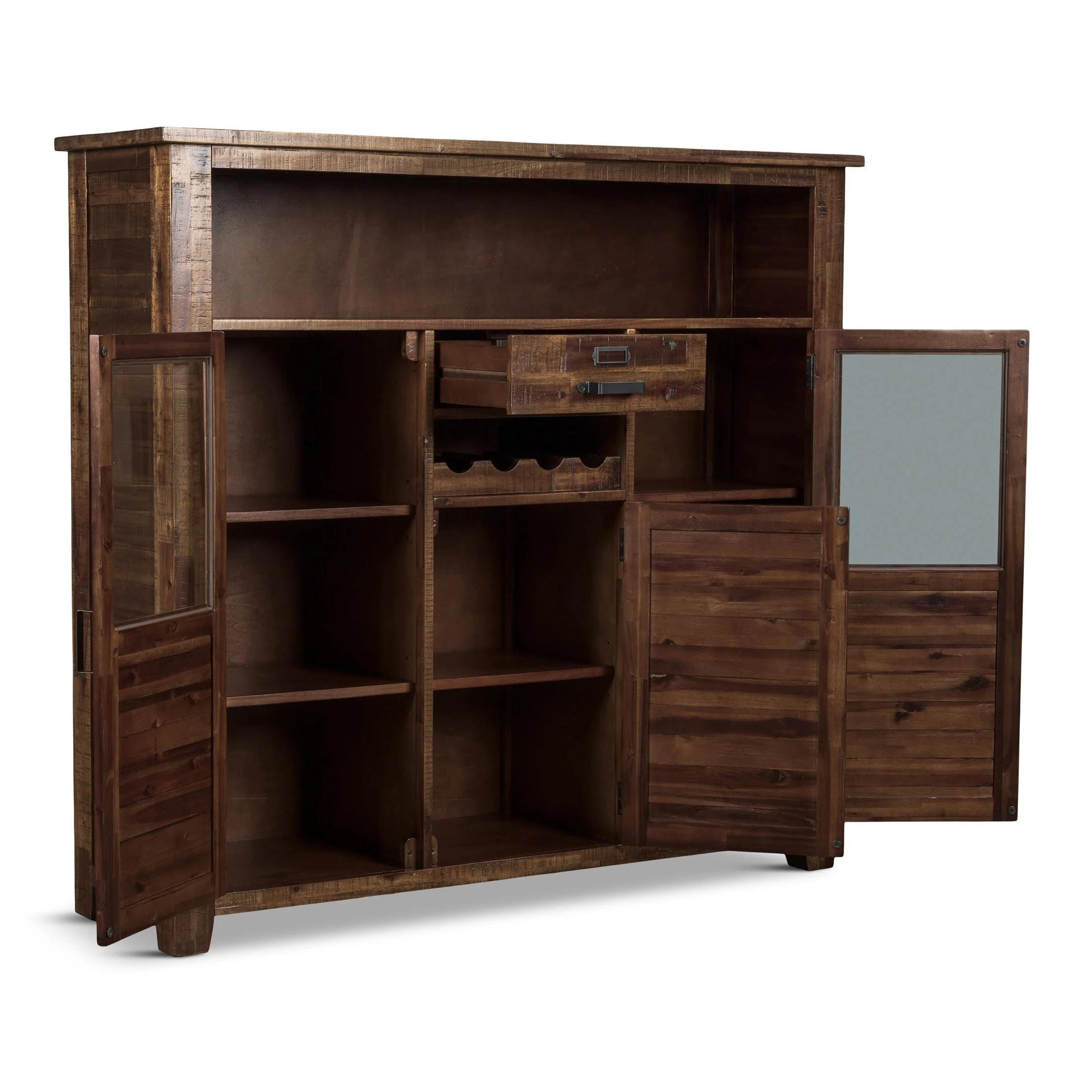Marigold Wine Cabinet - Image 6