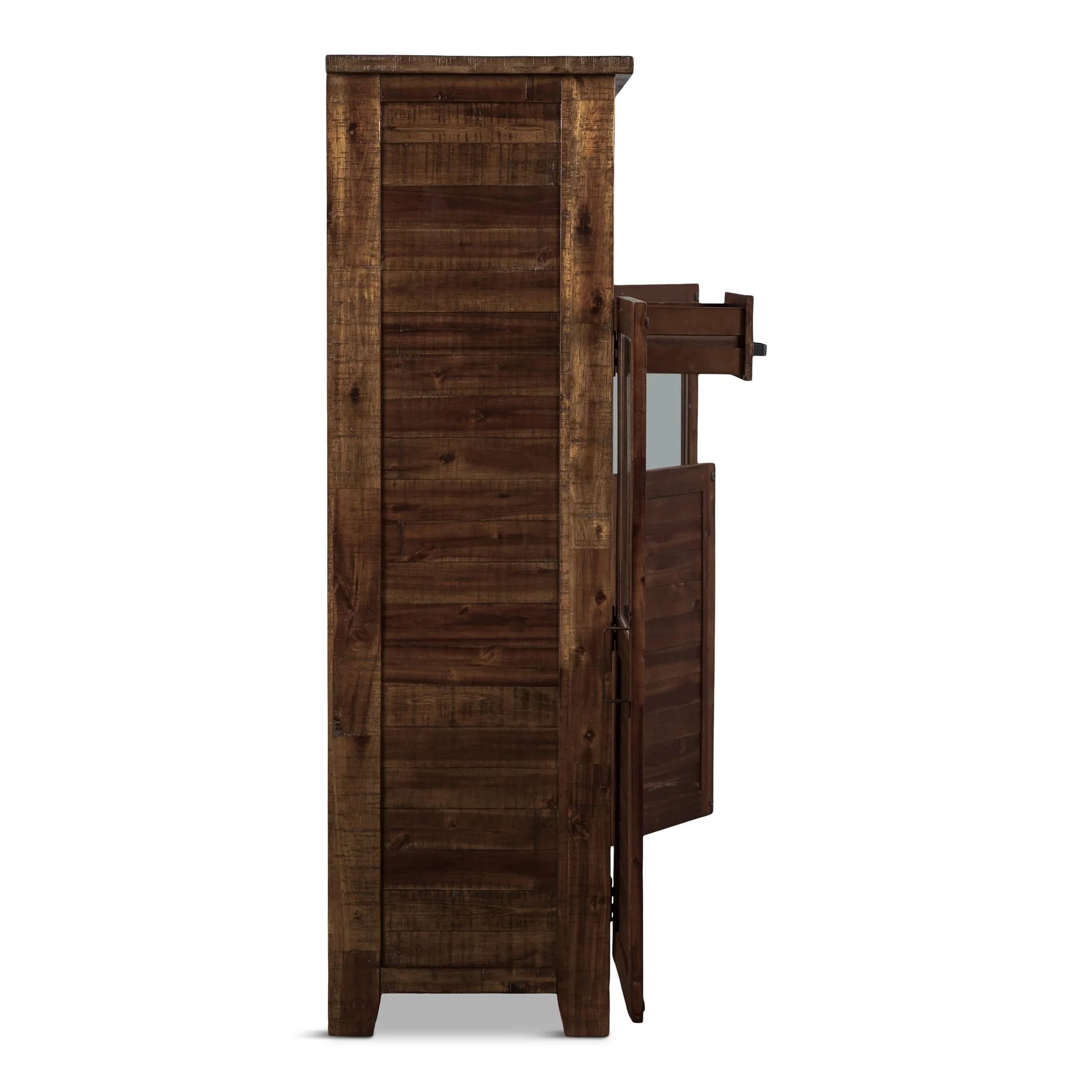 Marigold Wine Cabinet - Image 7
