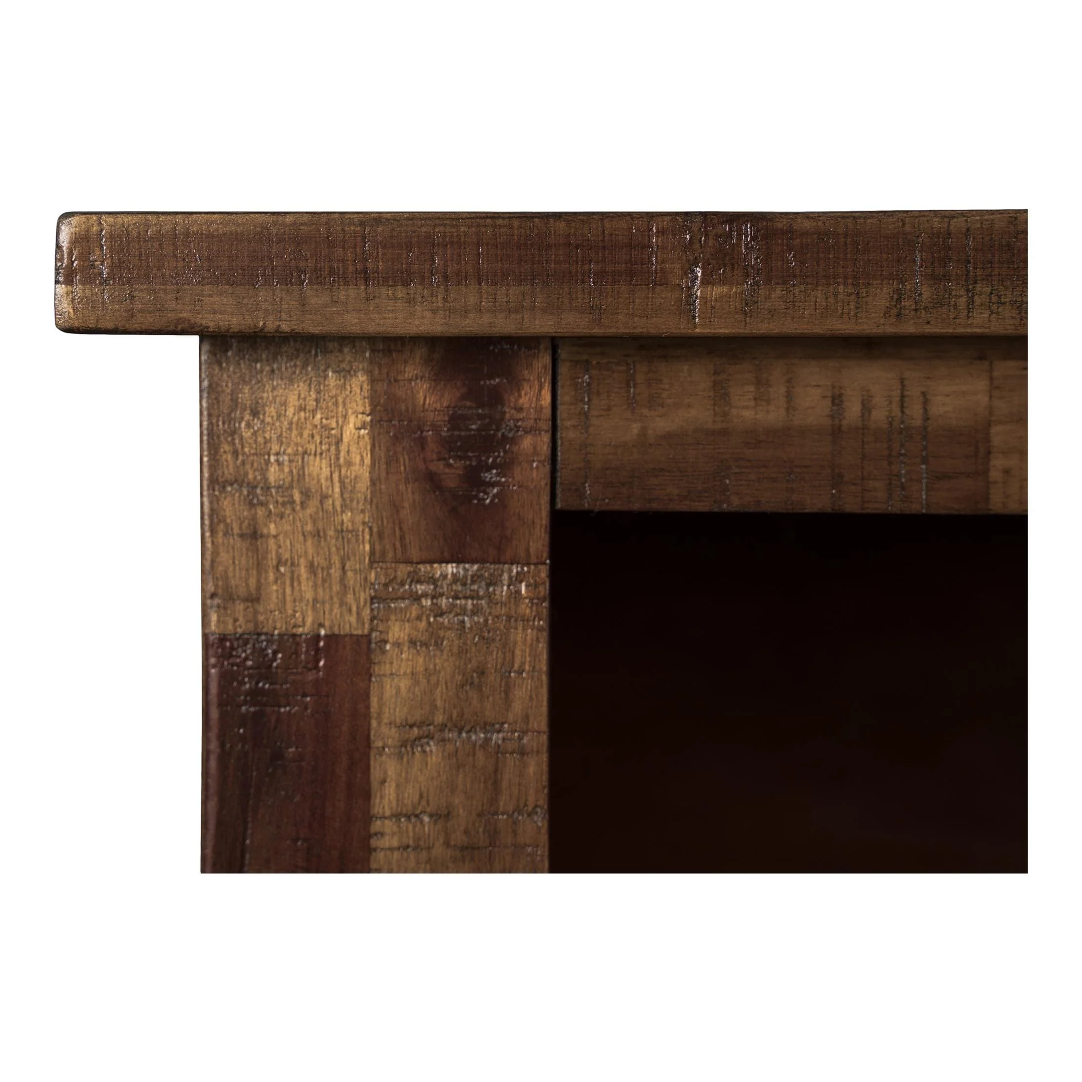 Marigold Wine Cabinet - Image 8