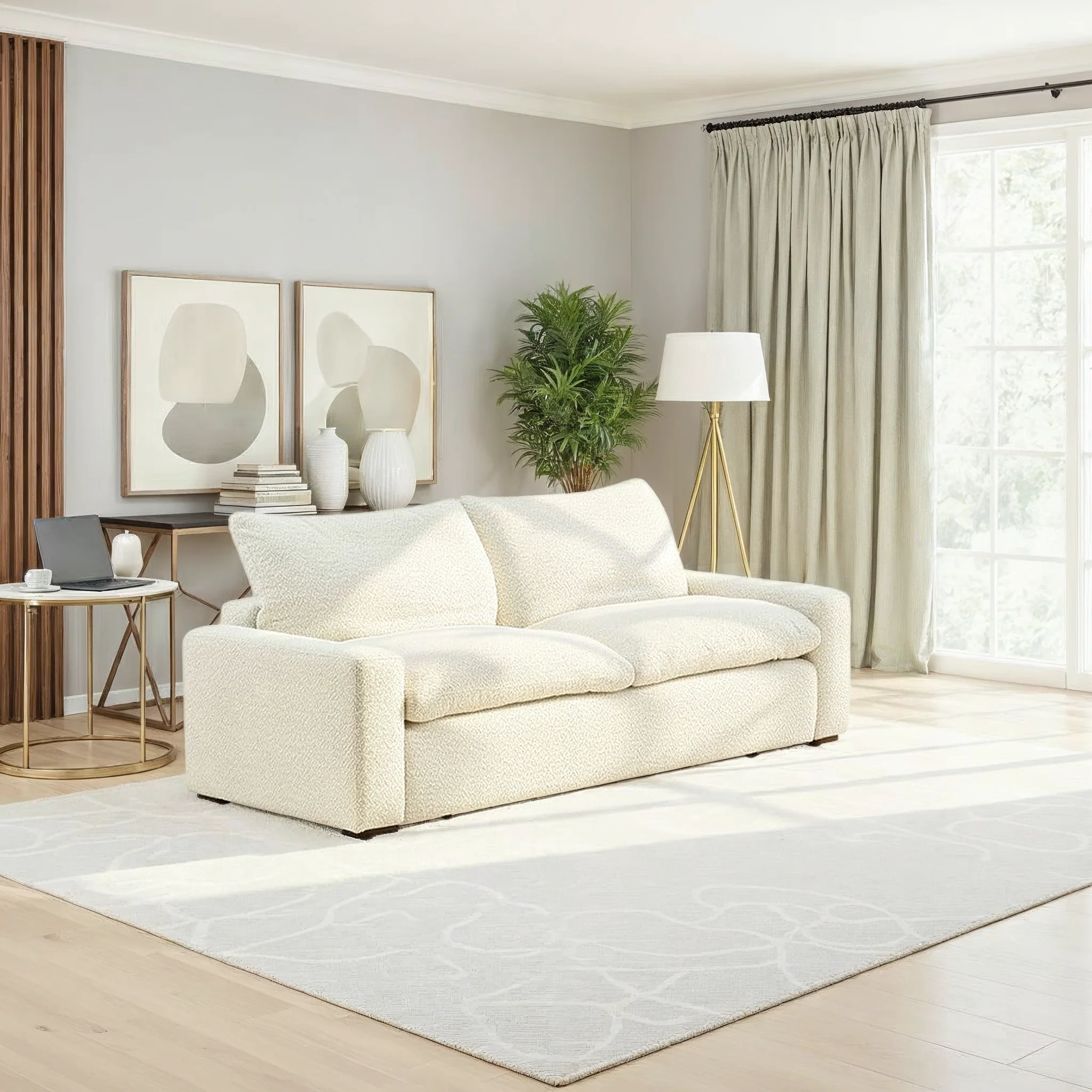 Marindel Sofa Bed - Image 2