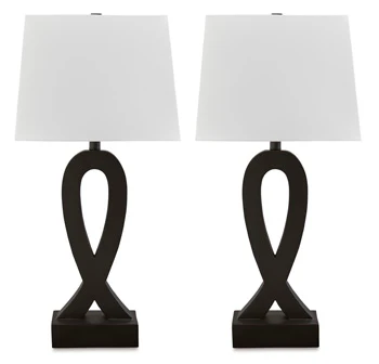 Markellton Table Lamp (Set of 2) - Image 3