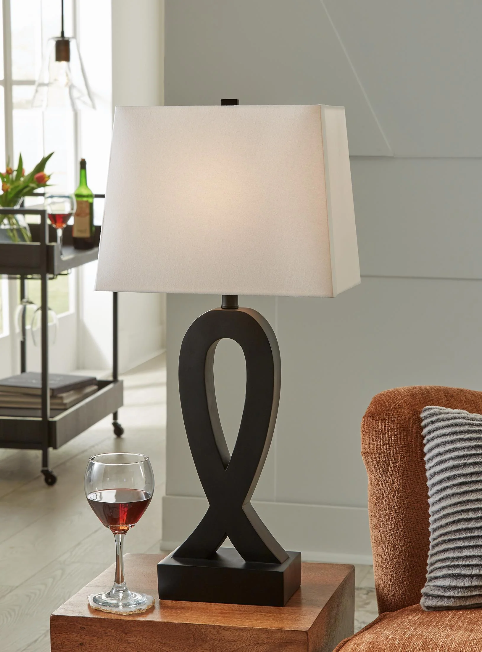 Markellton Table Lamp (Set of 2) - Image 5