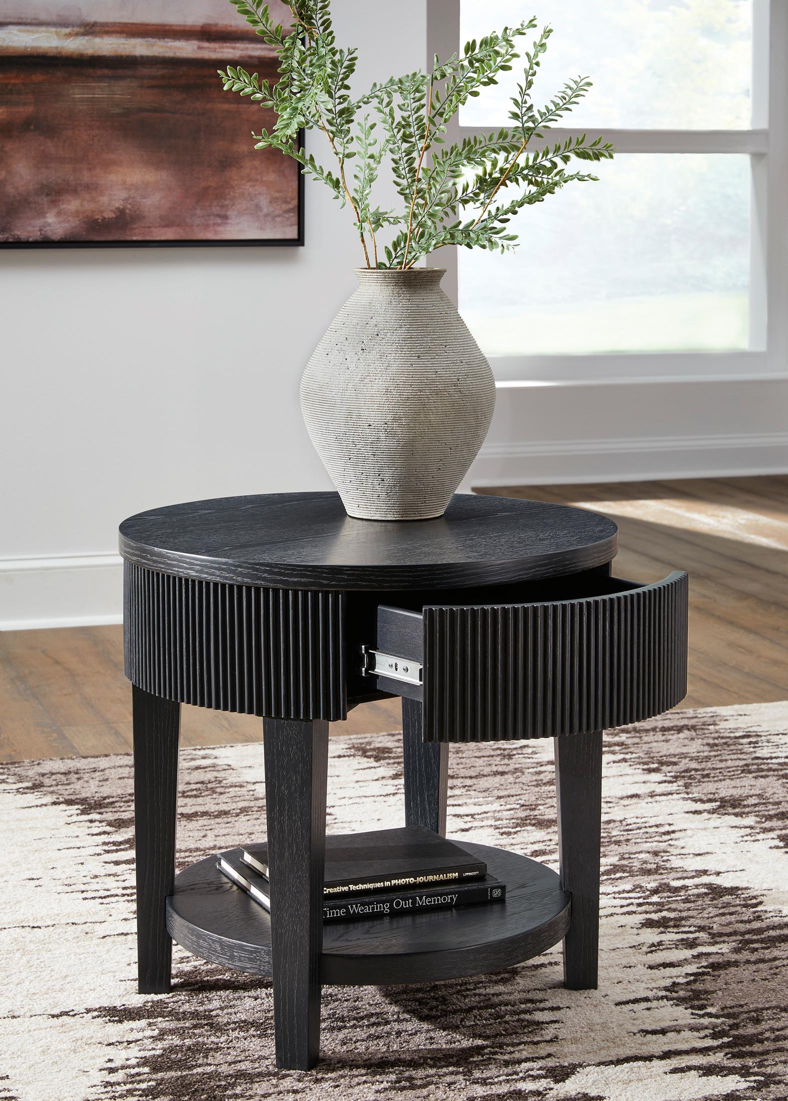 Marstream End Table - Image 5