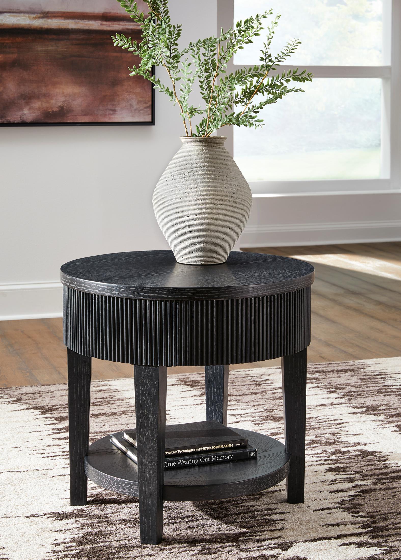 Marstream End Table - Image 6
