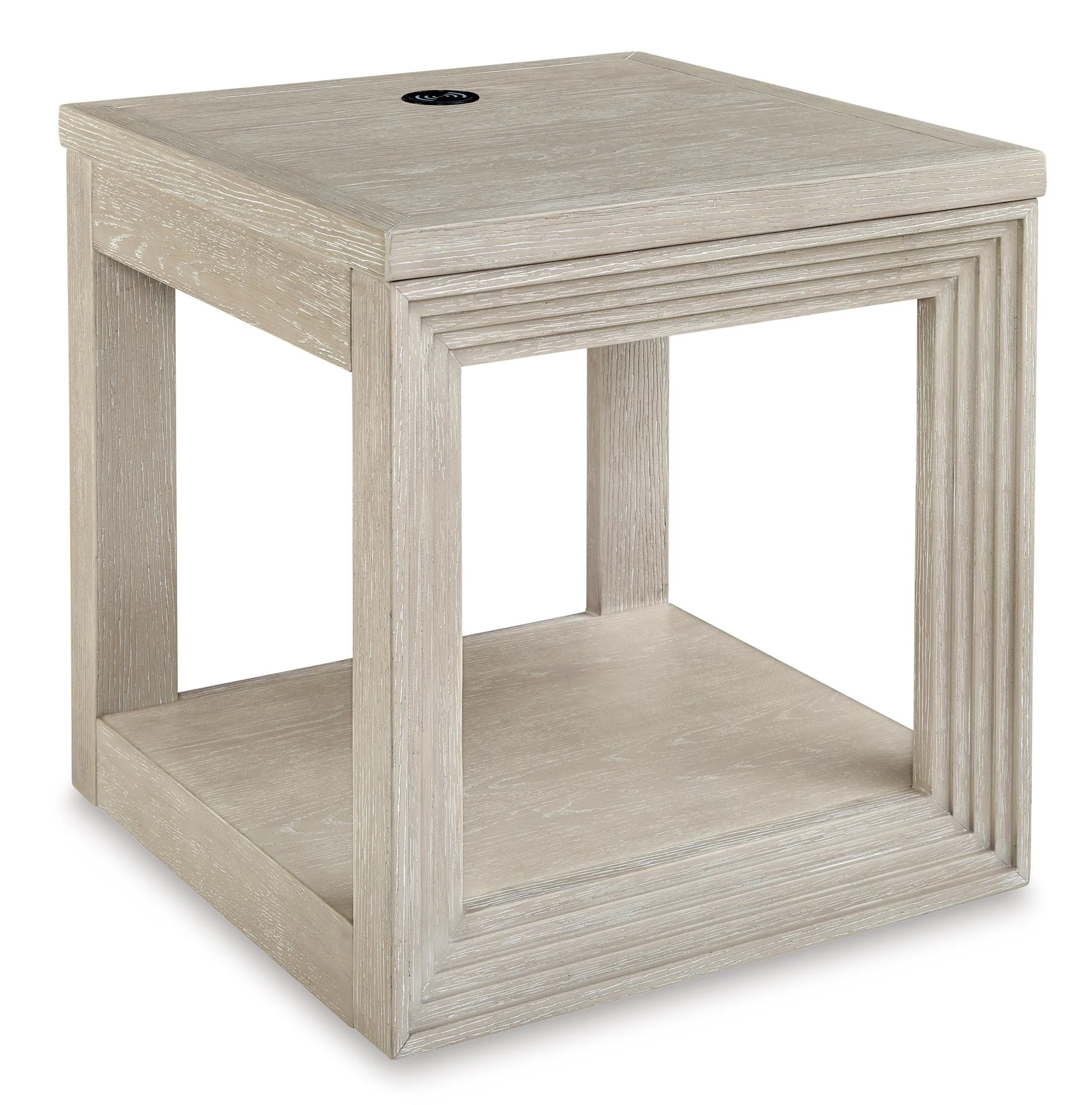 Marxhart End Table - Image 2