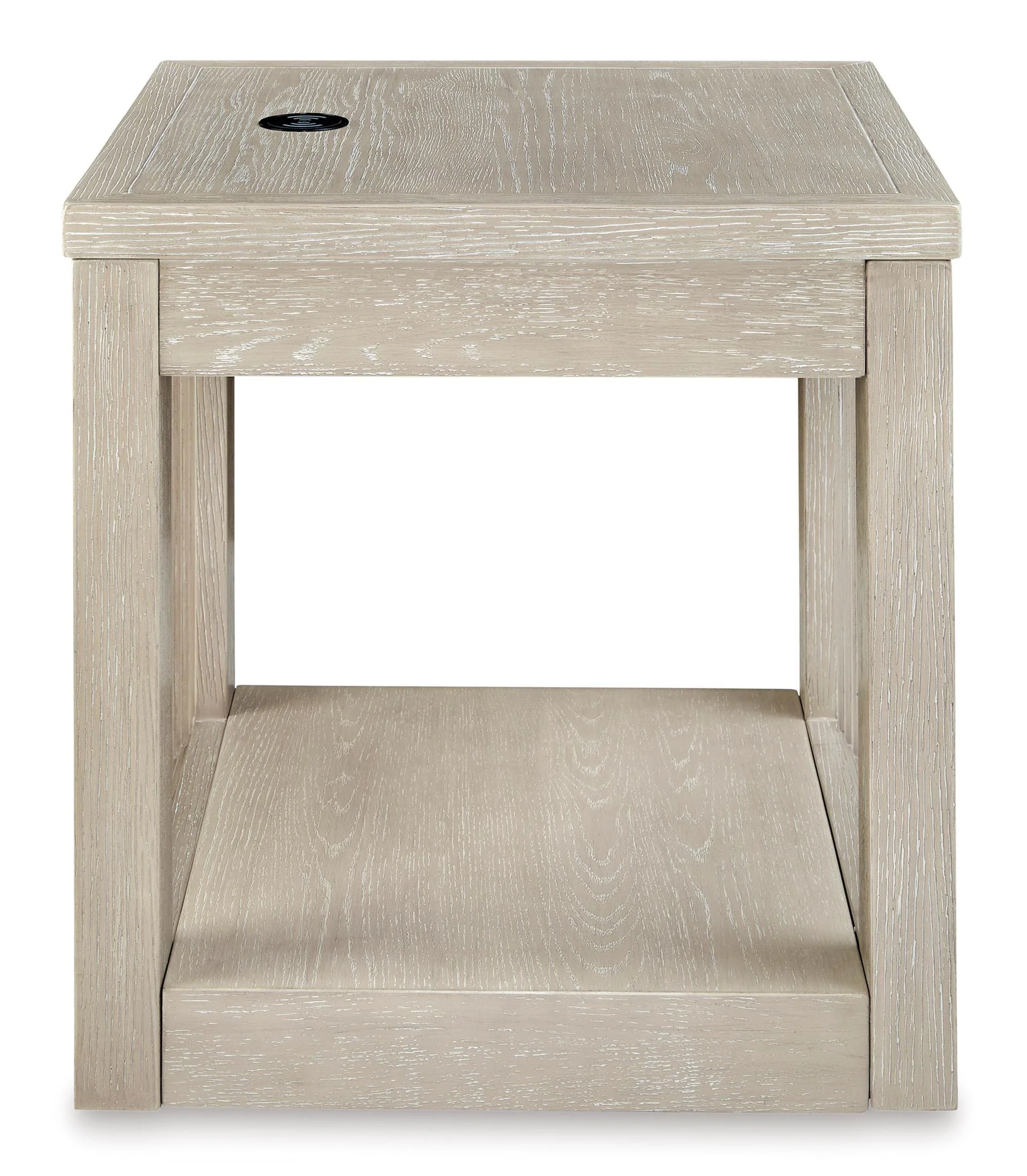Marxhart End Table - Image 3