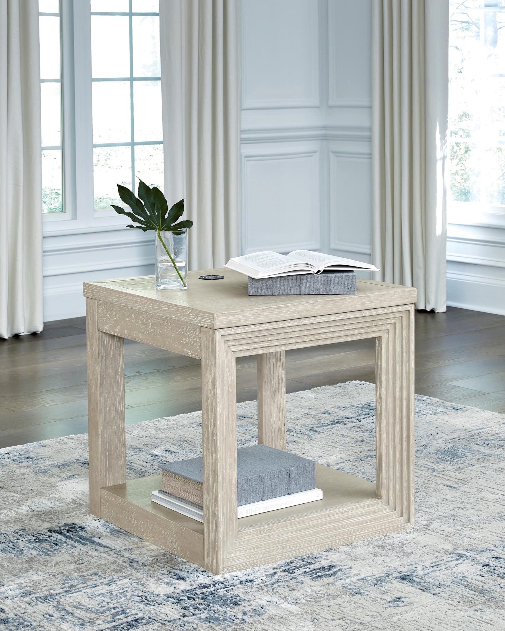 Marxhart End Table - Image 4