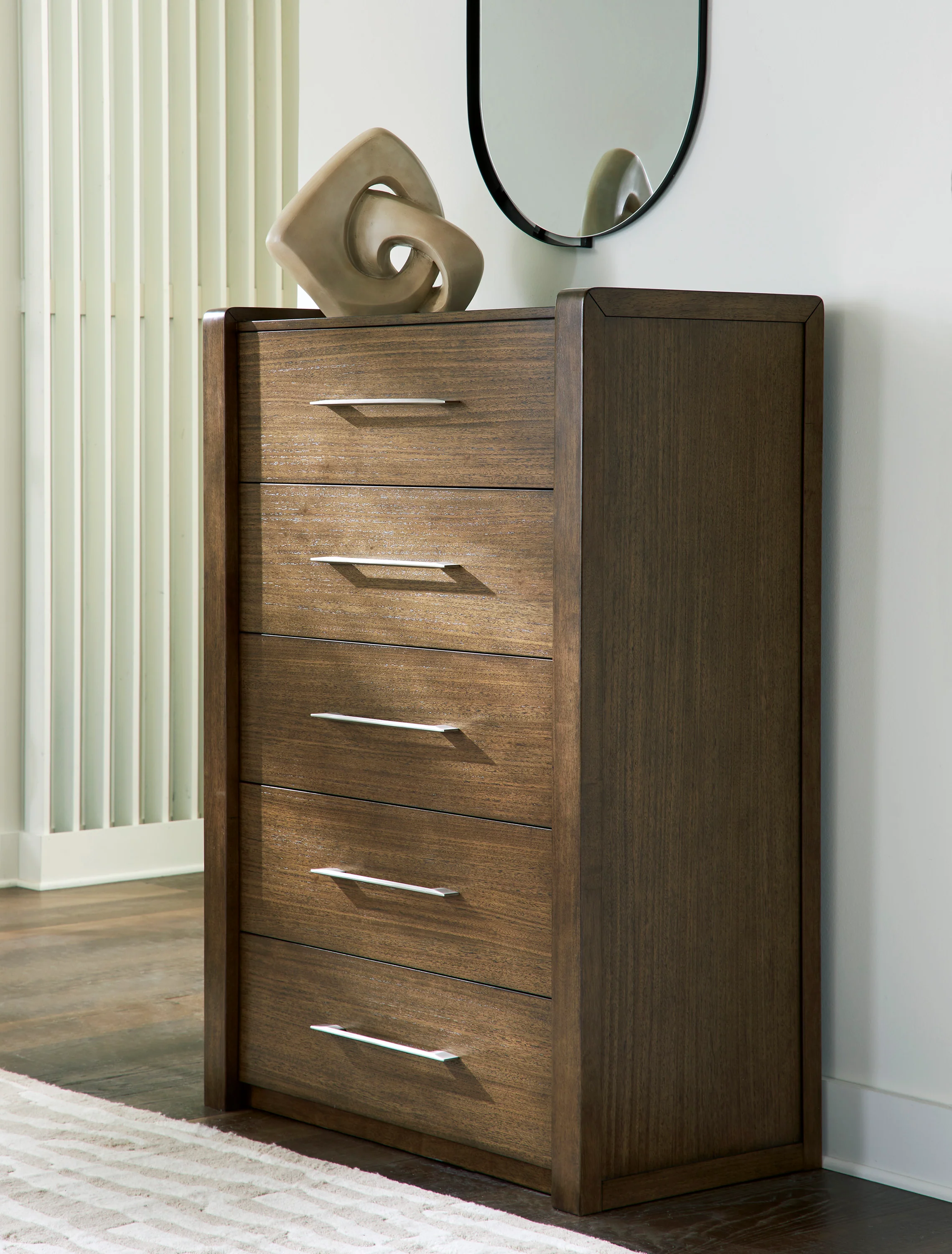 Marxmore Chest of Drawers - Image 2