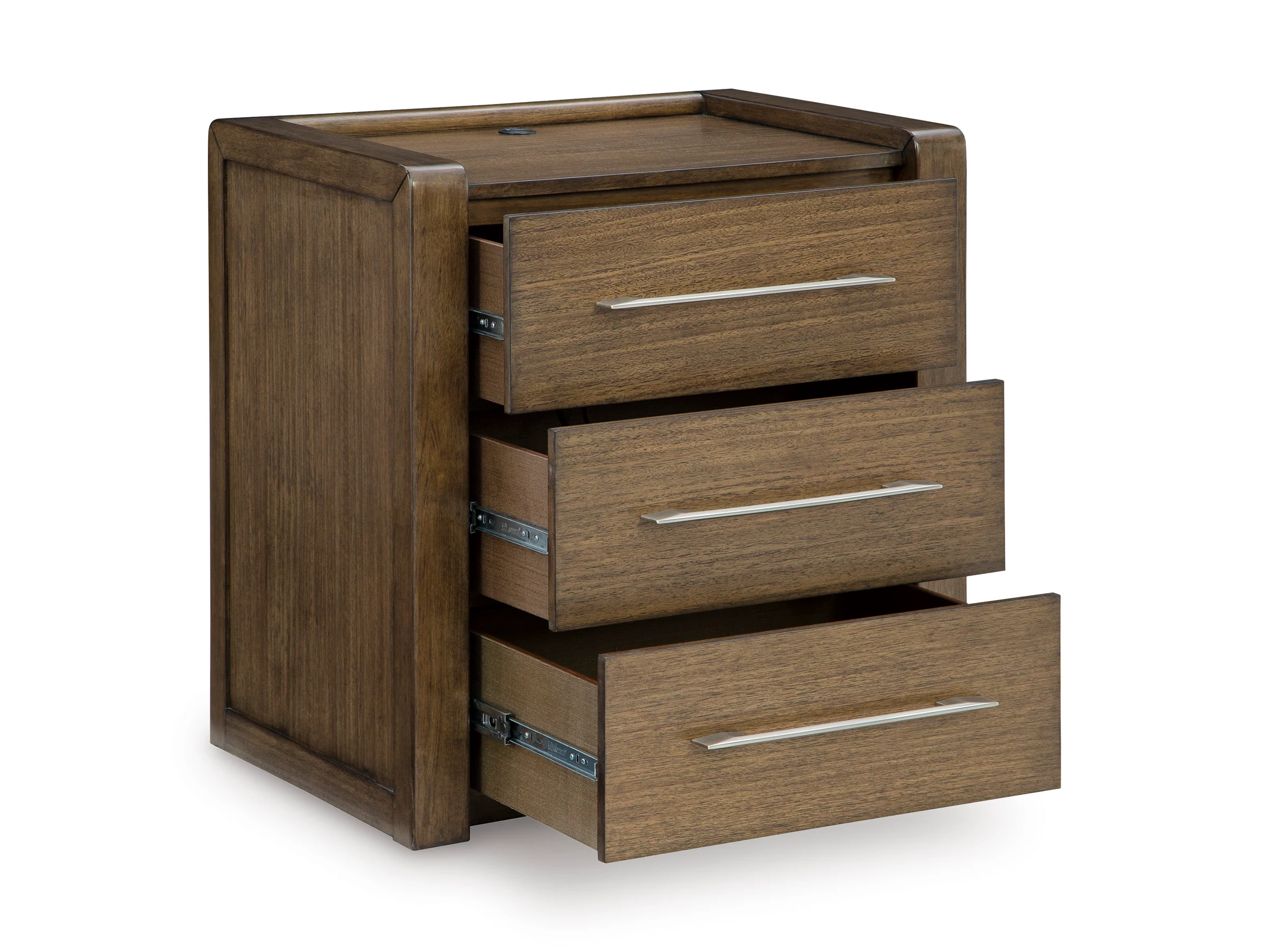 Marxmore Nightstand - Image 4