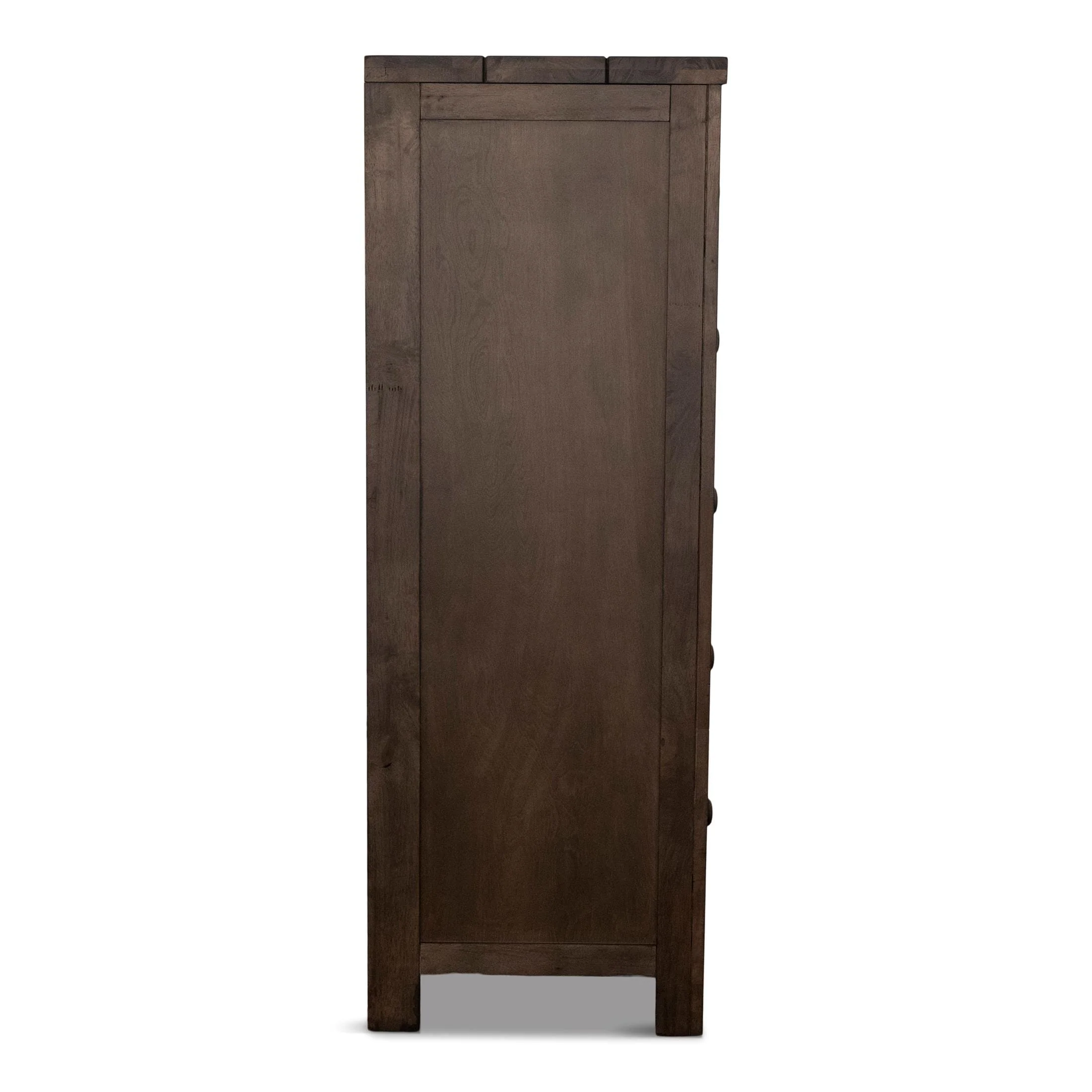 Maverick 5 Drawer Chest - Image 5