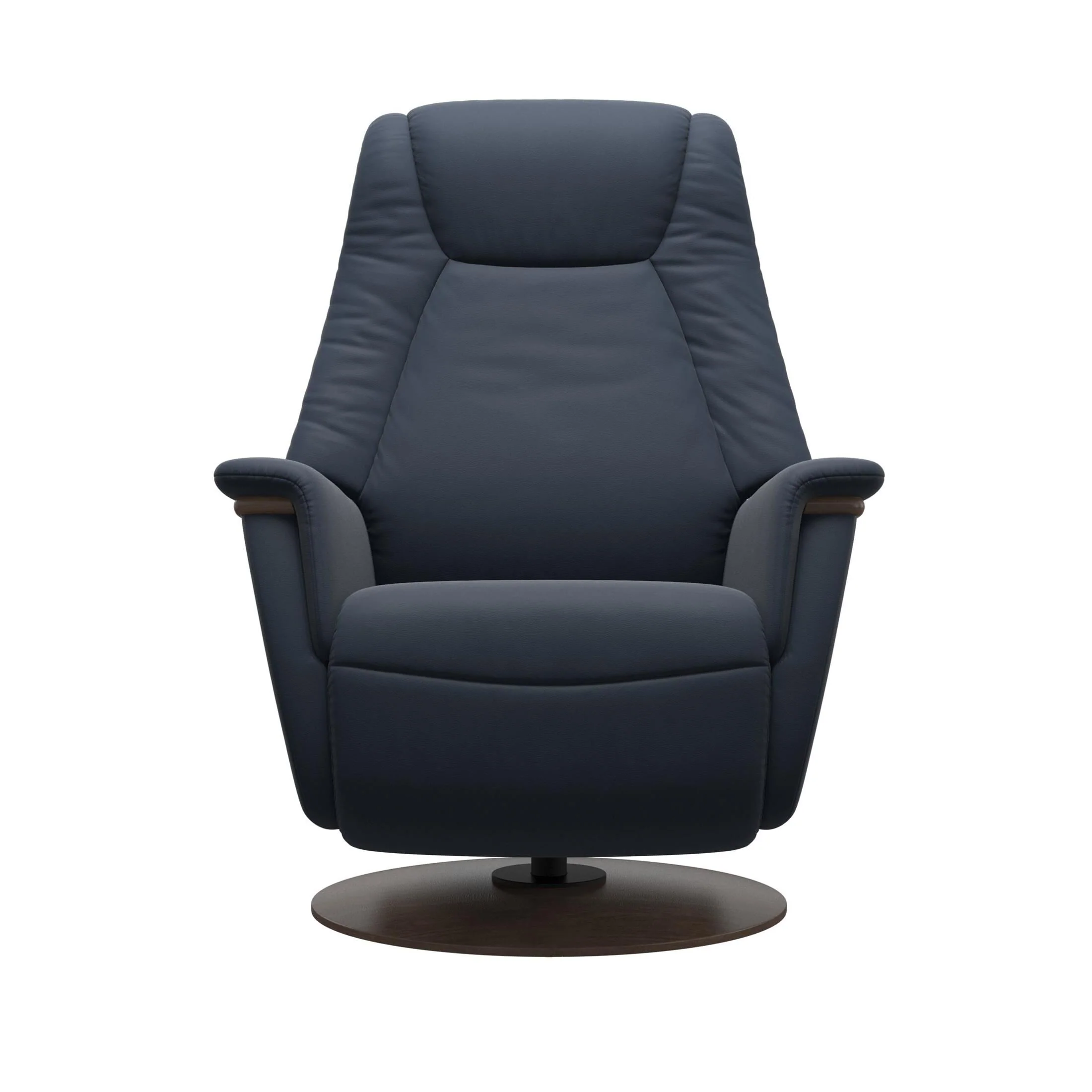 Stressless Max Power Glider Recliner - Medium
