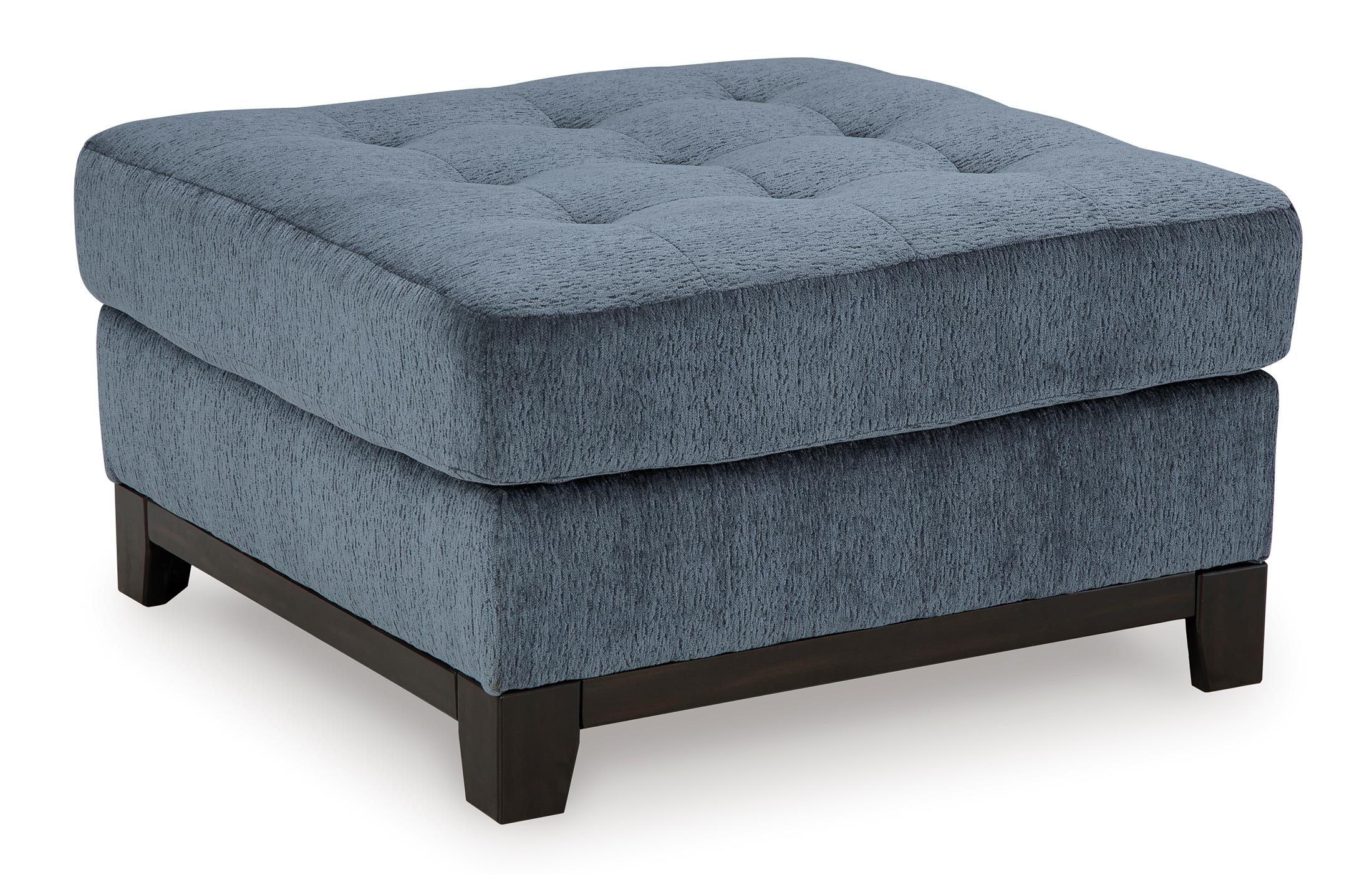 Maxon Place Oversized Accent Ottoman - Image 3