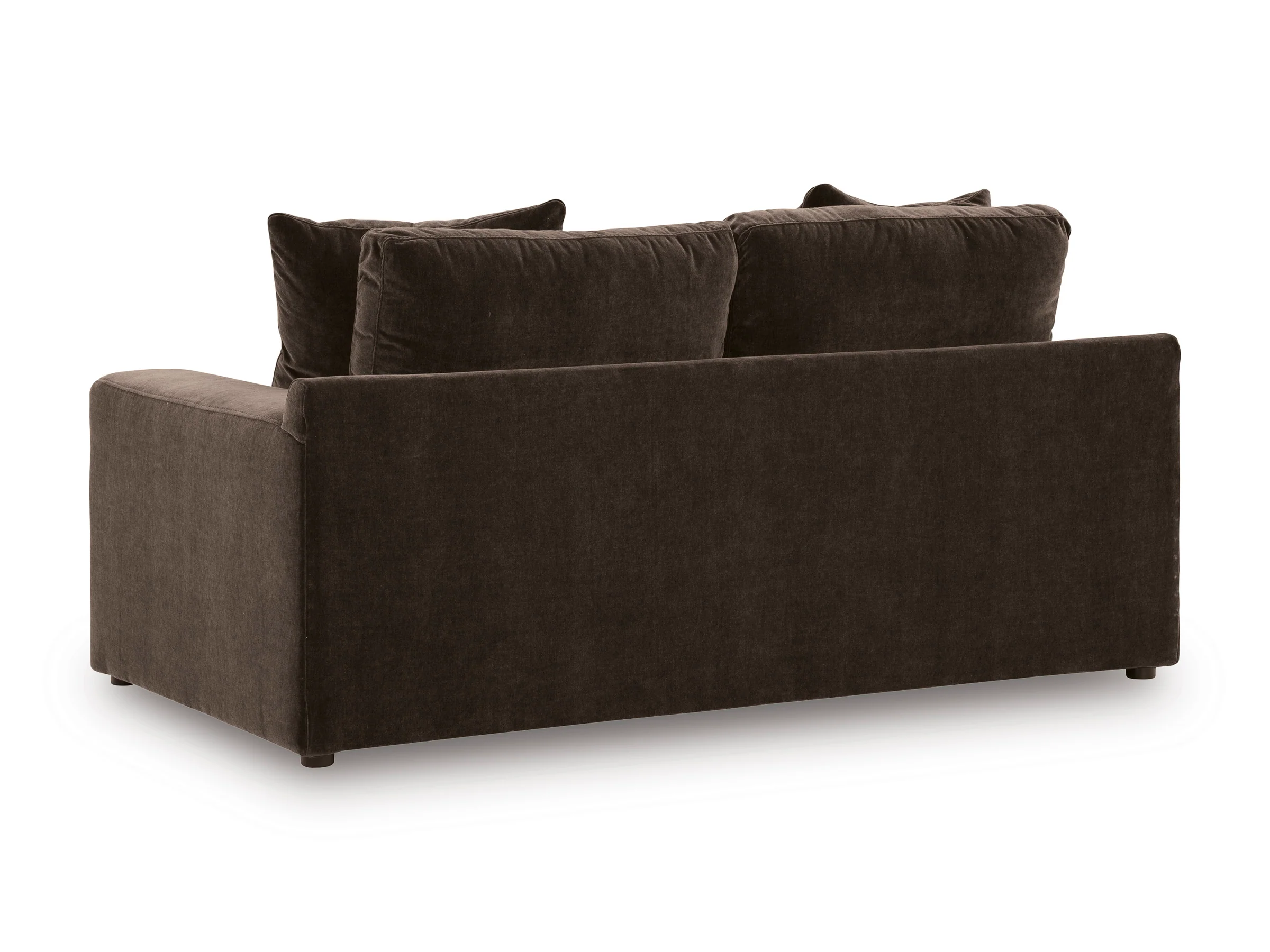 Maxton Heights Loveseat - Image 4
