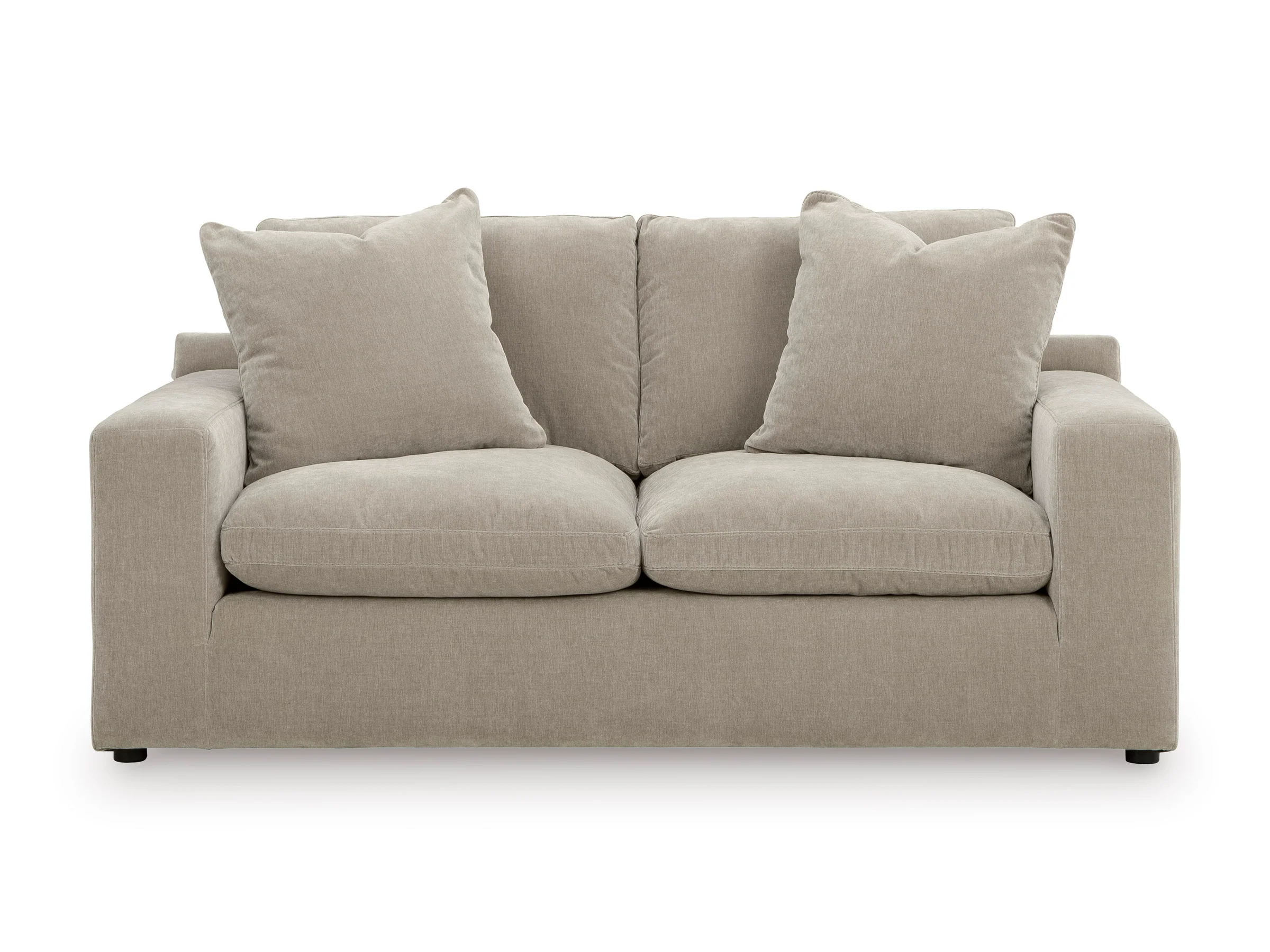 Maxton Heights Loveseat - Image 6