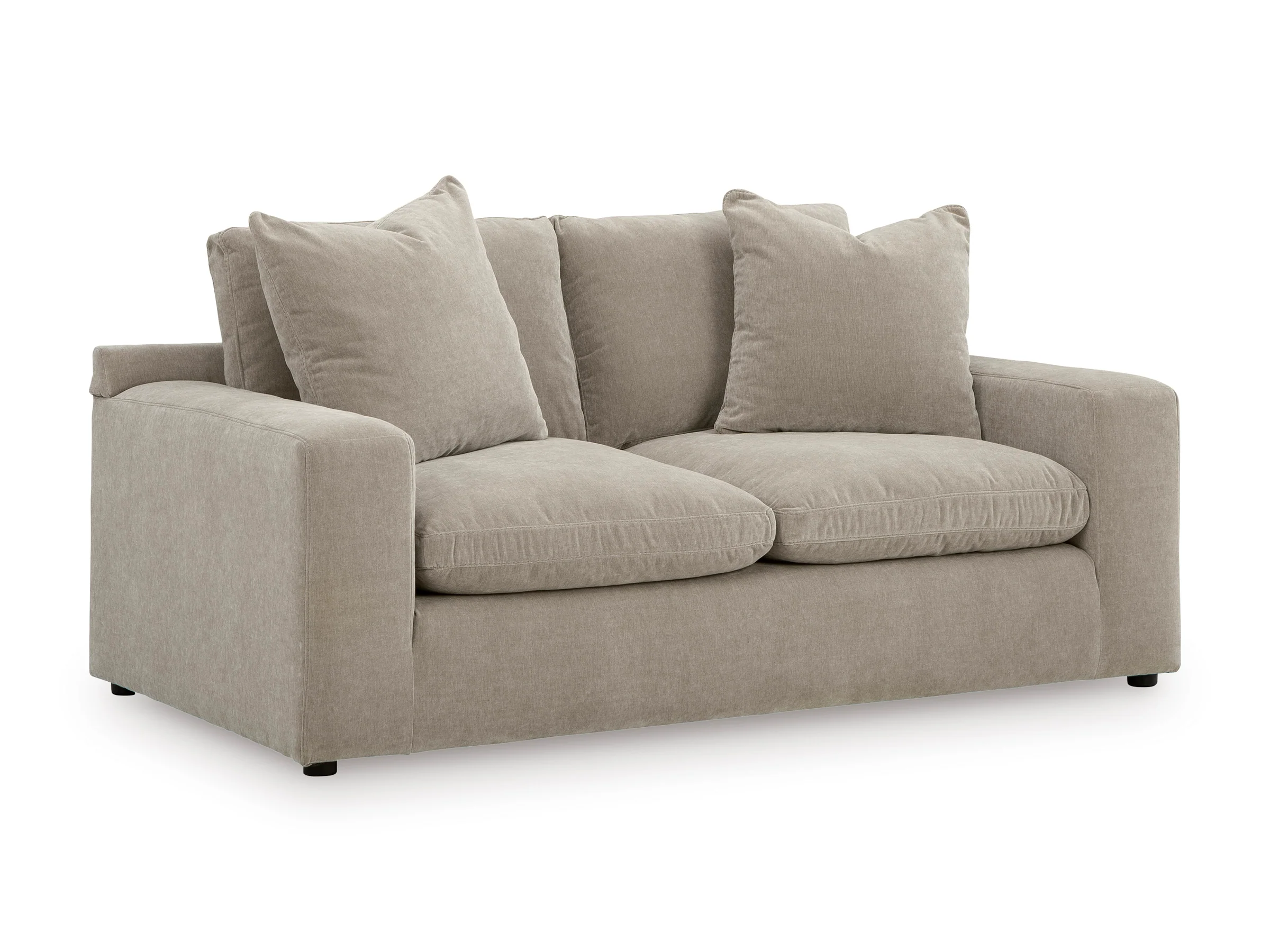 Maxton Heights Loveseat - Image 8
