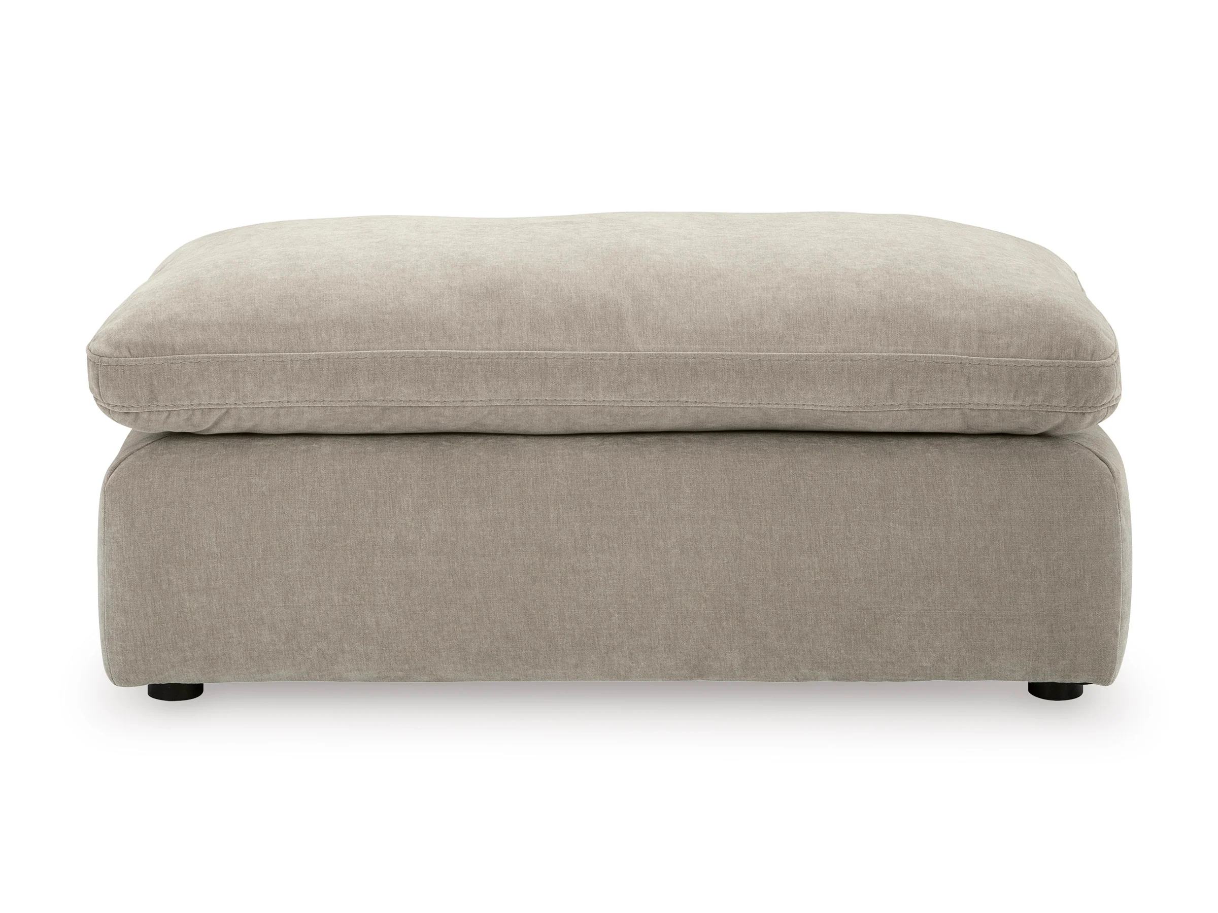 Maxton Heights Ottoman - Image 5
