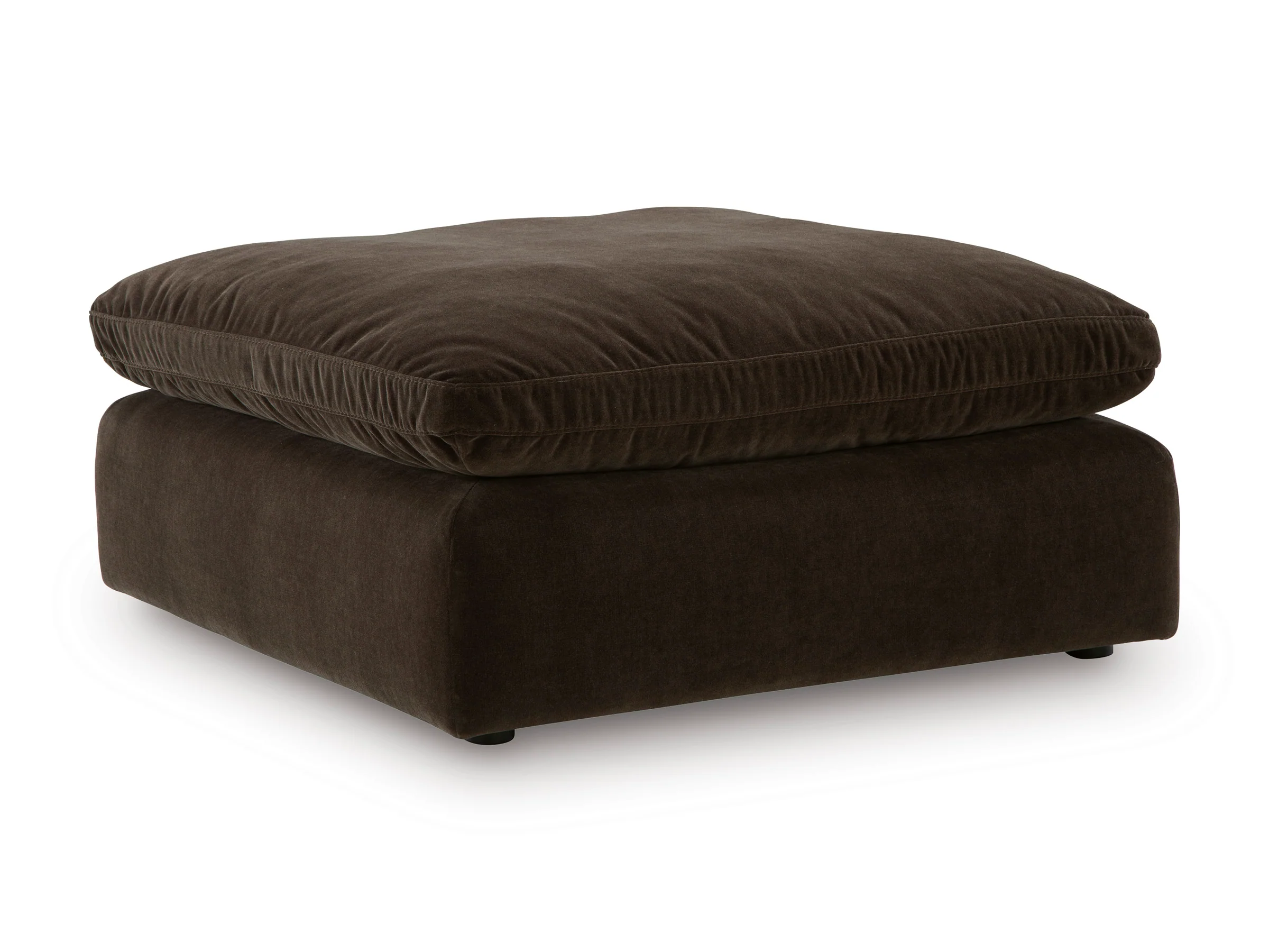 Maxton Heights Oversized Accent Ottoman - Image 3
