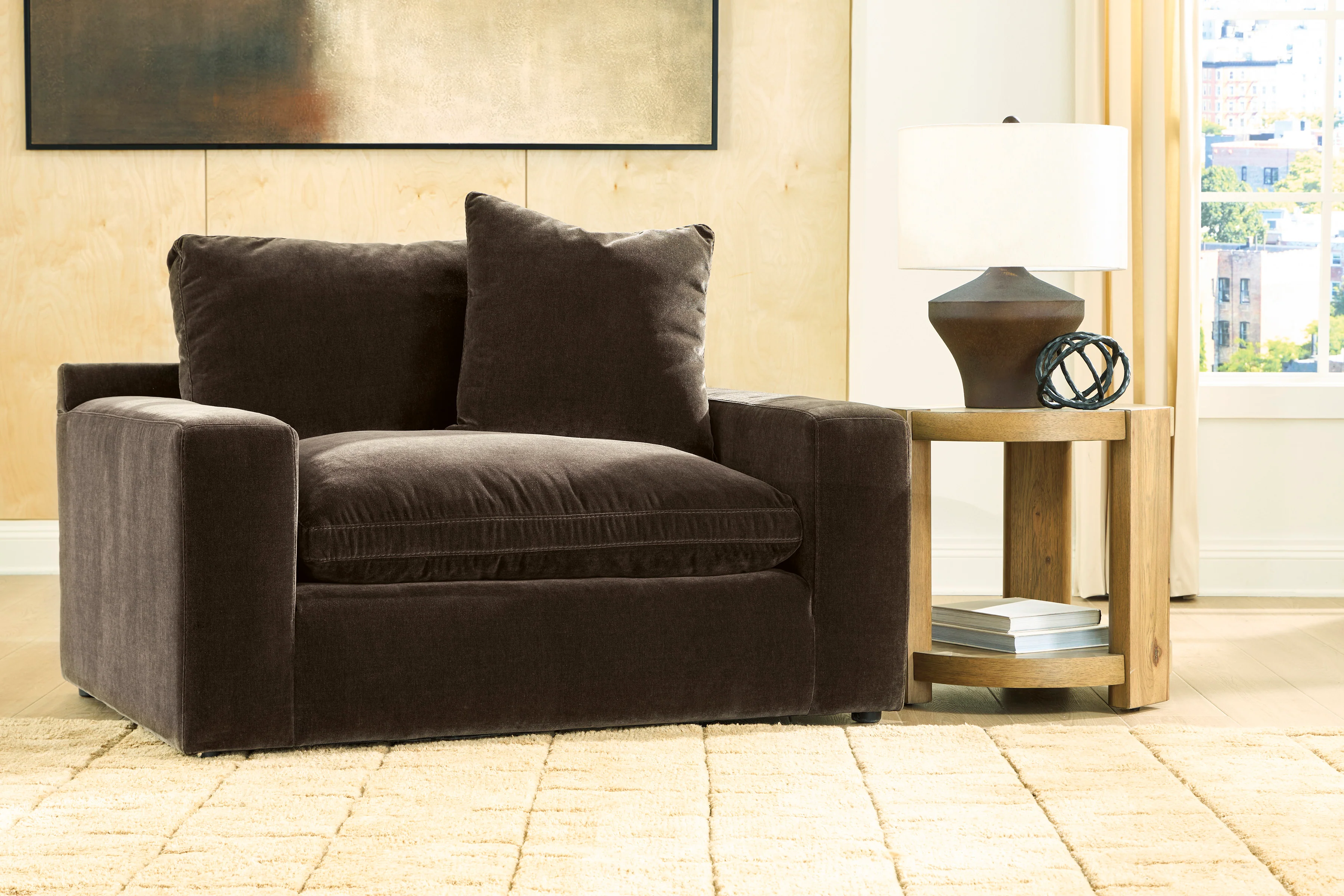 Maxton Heights Chair and a Half - Image 2