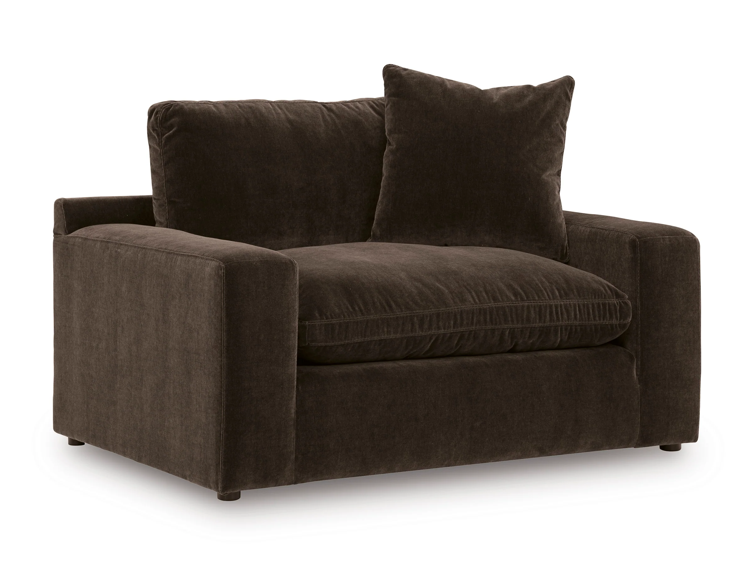 Maxton Heights Chair and a Half - Image 3
