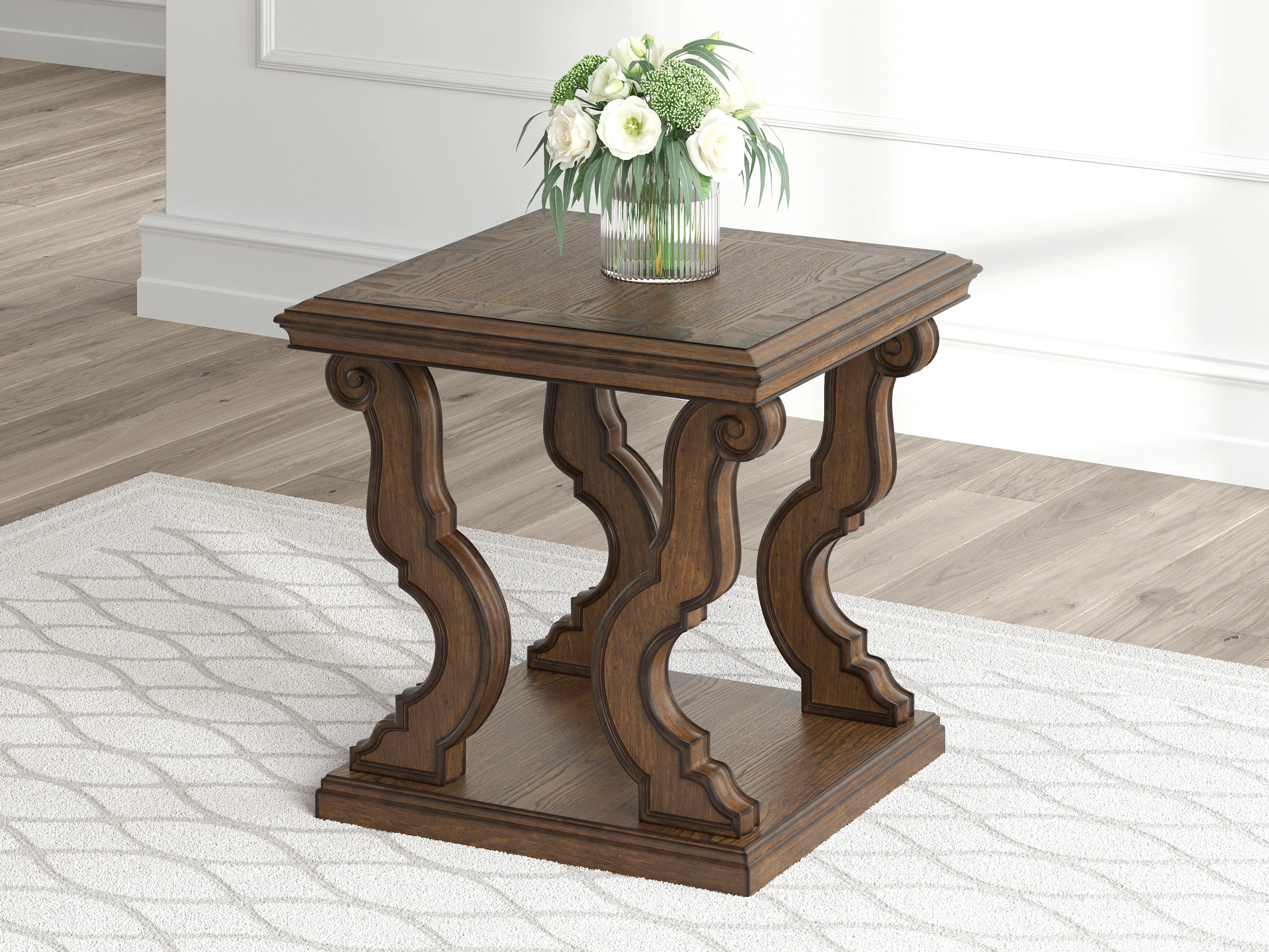 Maylee End Table - Image 2